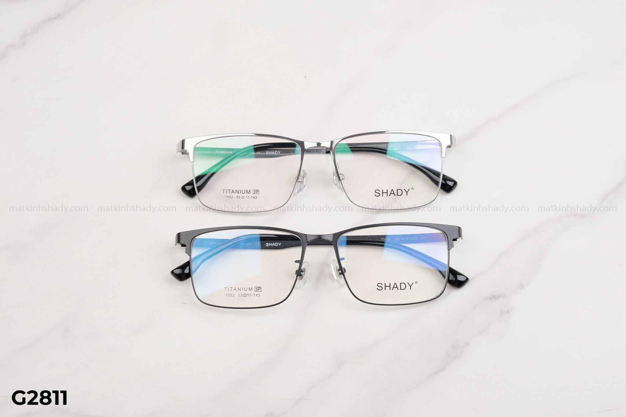  SHADY Eyewear - Glasses - G2811 