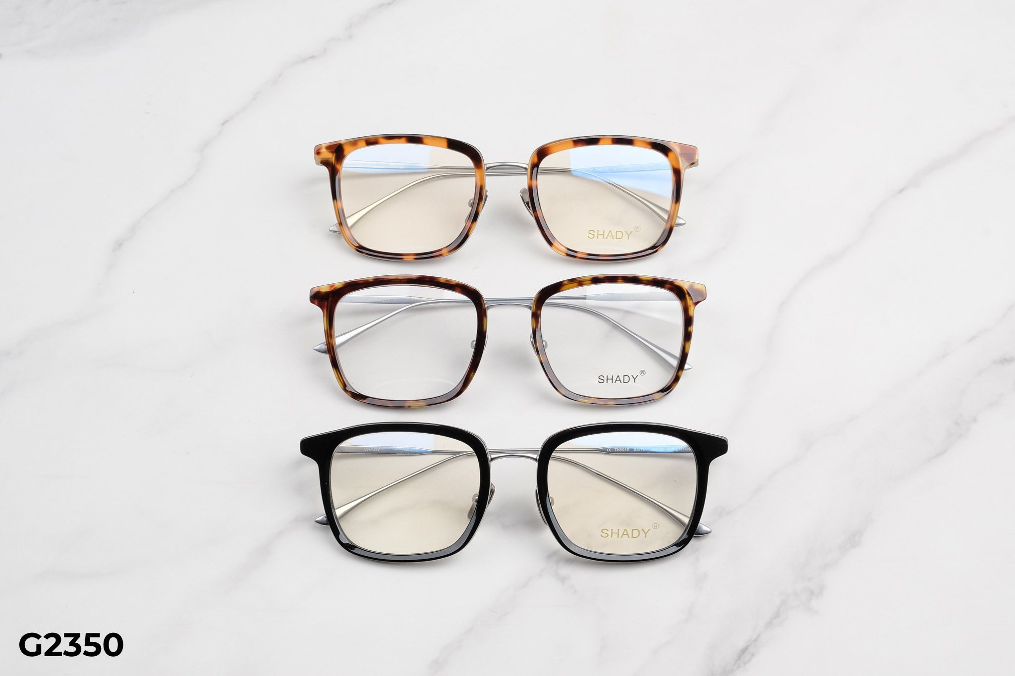  SHADY Eyewear - Glasses - G2350 