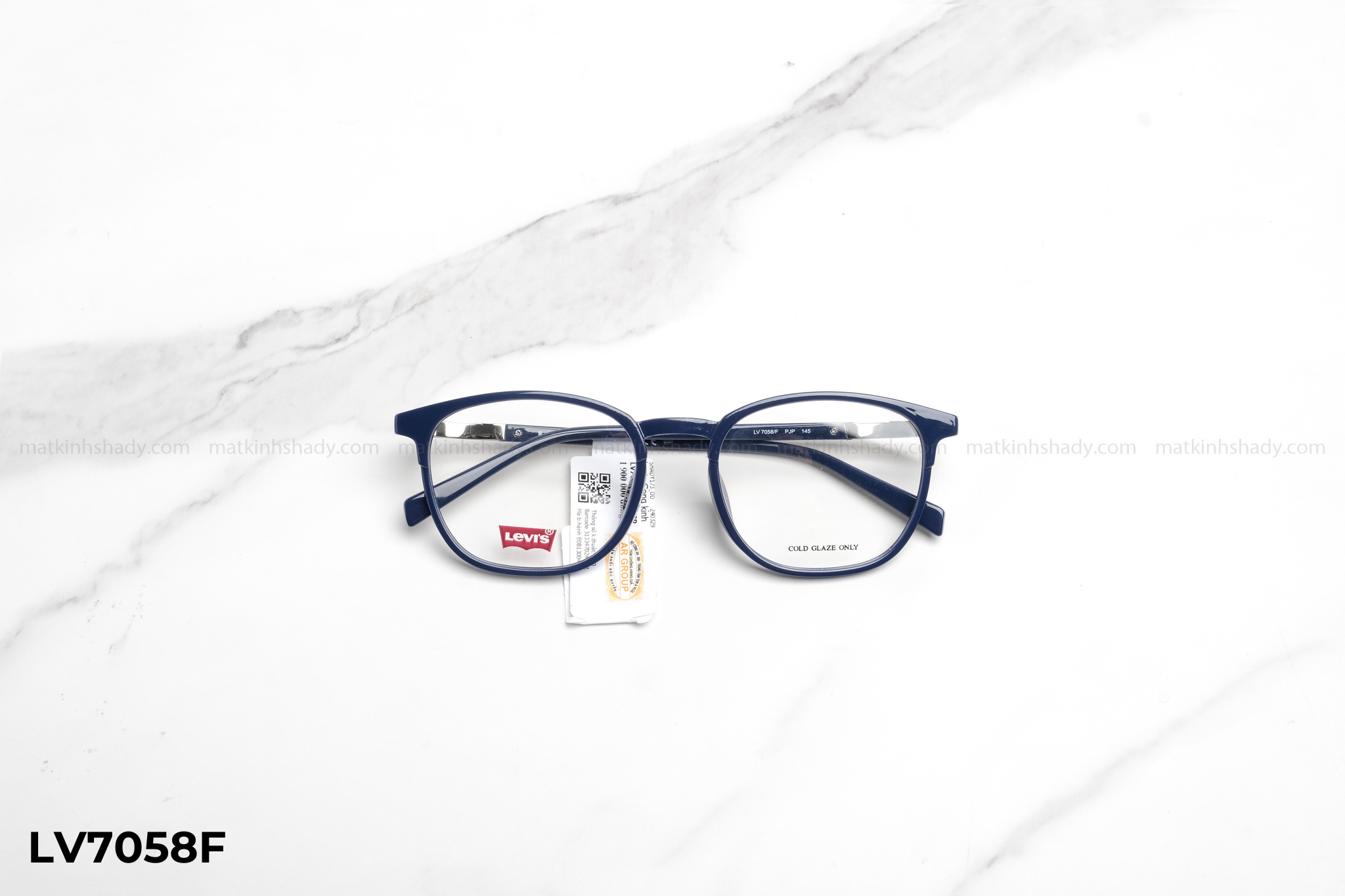  Levi's Eyewear - Glasses - LV7058F 