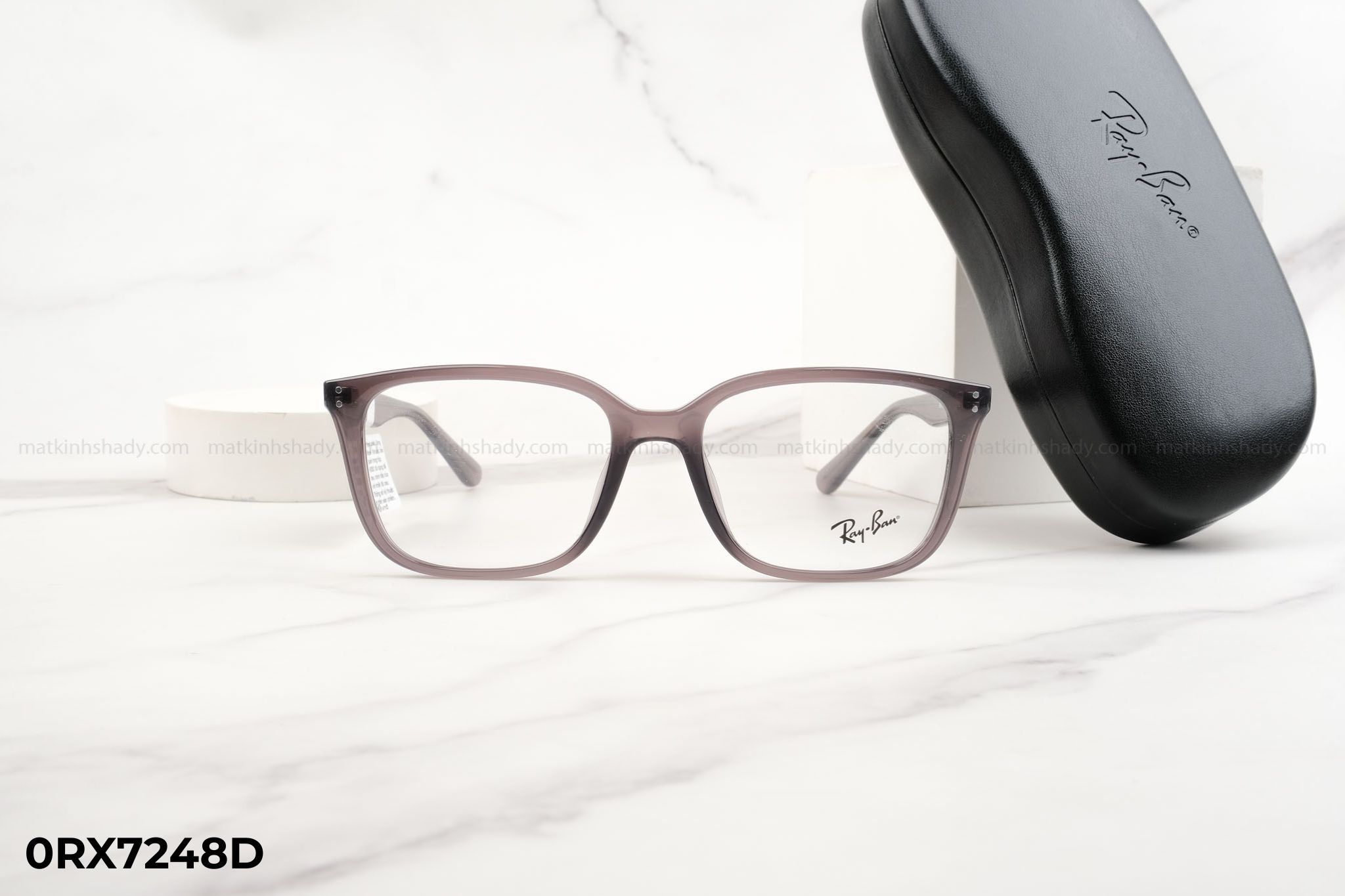  Rayban Eyewear - Glasses - 0RX7248D 
