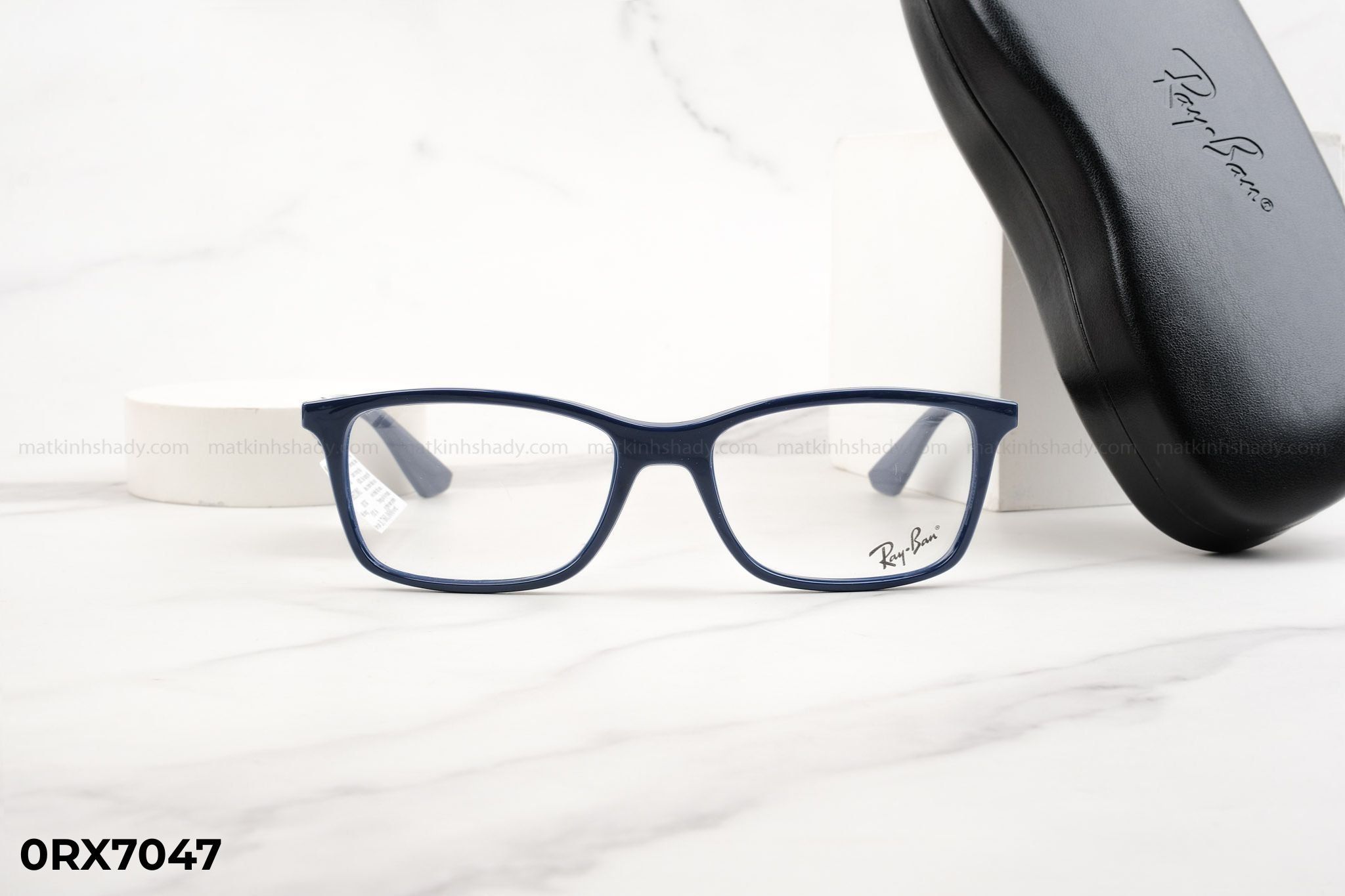  Rayban Eyewear - Glasses - 0RX7047 