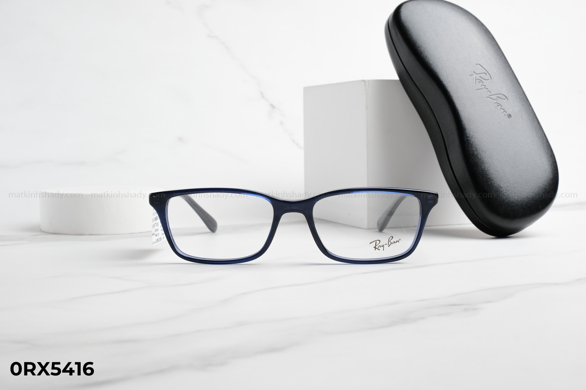  Rayban Eyewear - Glasses - 0RX5416 