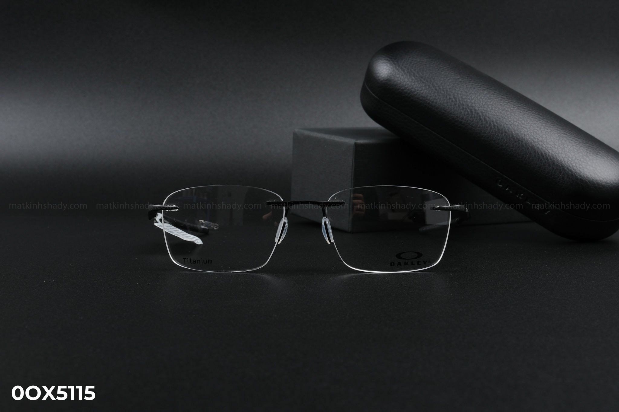  Oakley Eyewear - Glasses - 0OX5115 