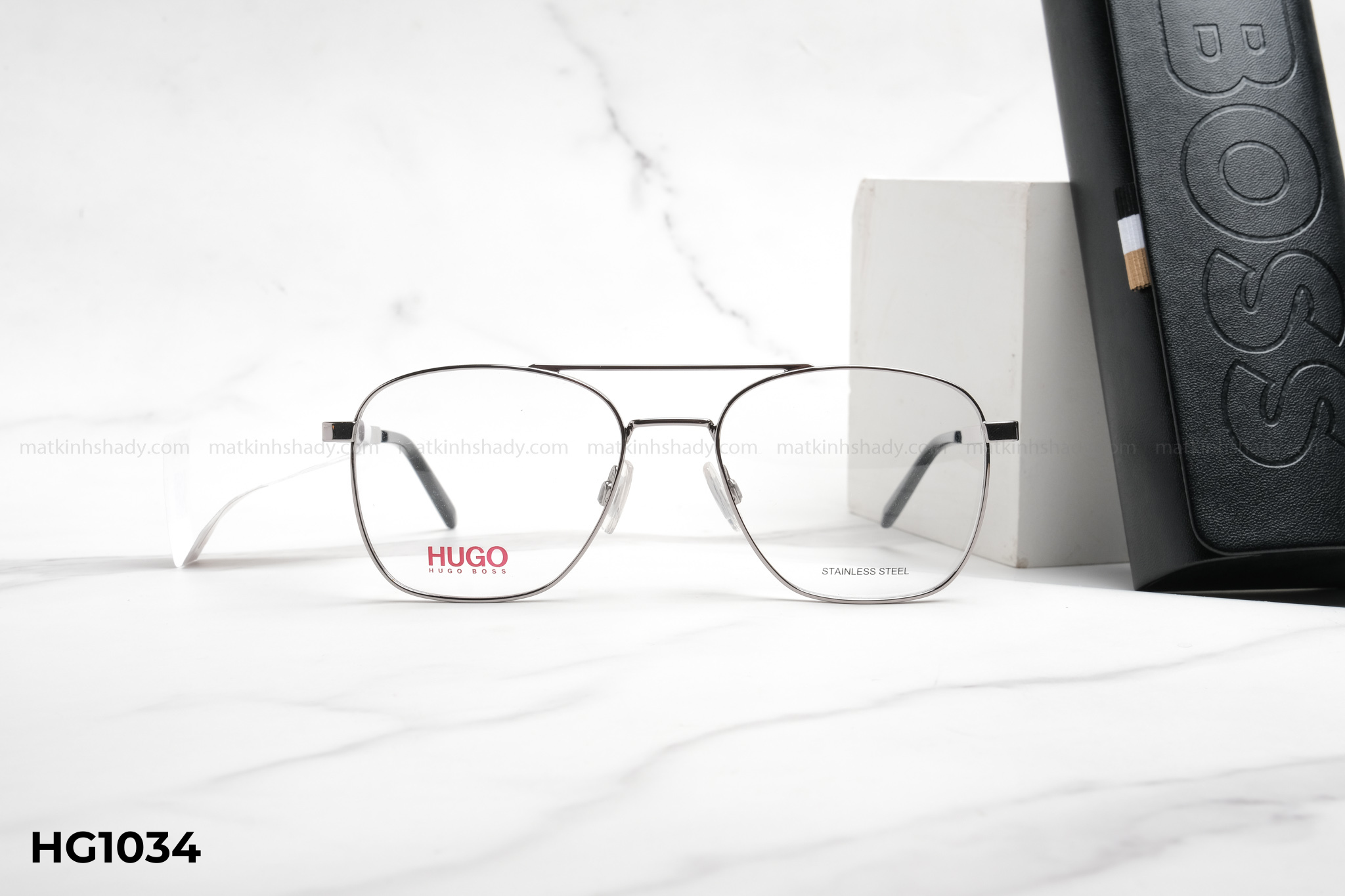  Hugo Boss Eyewear - Glasses - HG1034 