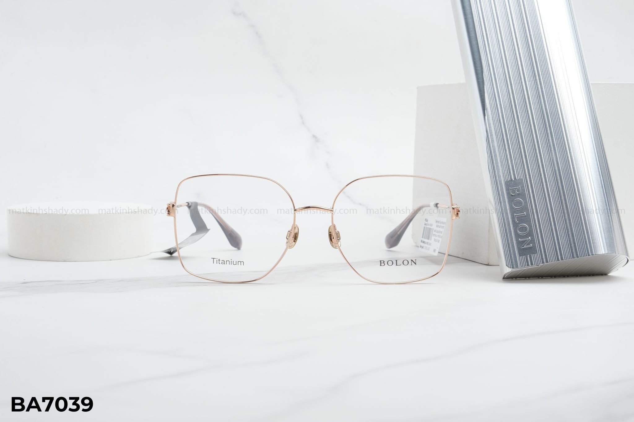  Bolon Eyewear - Glasses - BA7039 