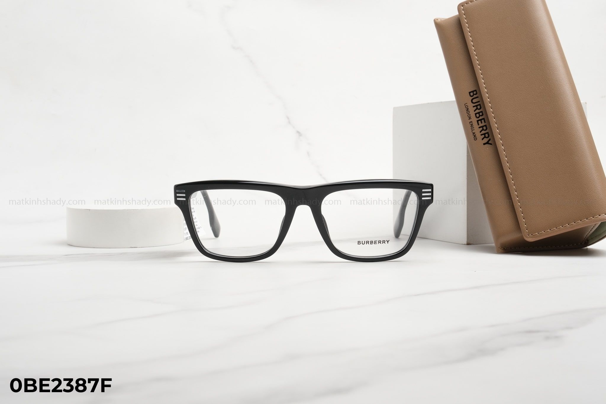  Burberry Eyewear - Glasses -  0BE2387F 