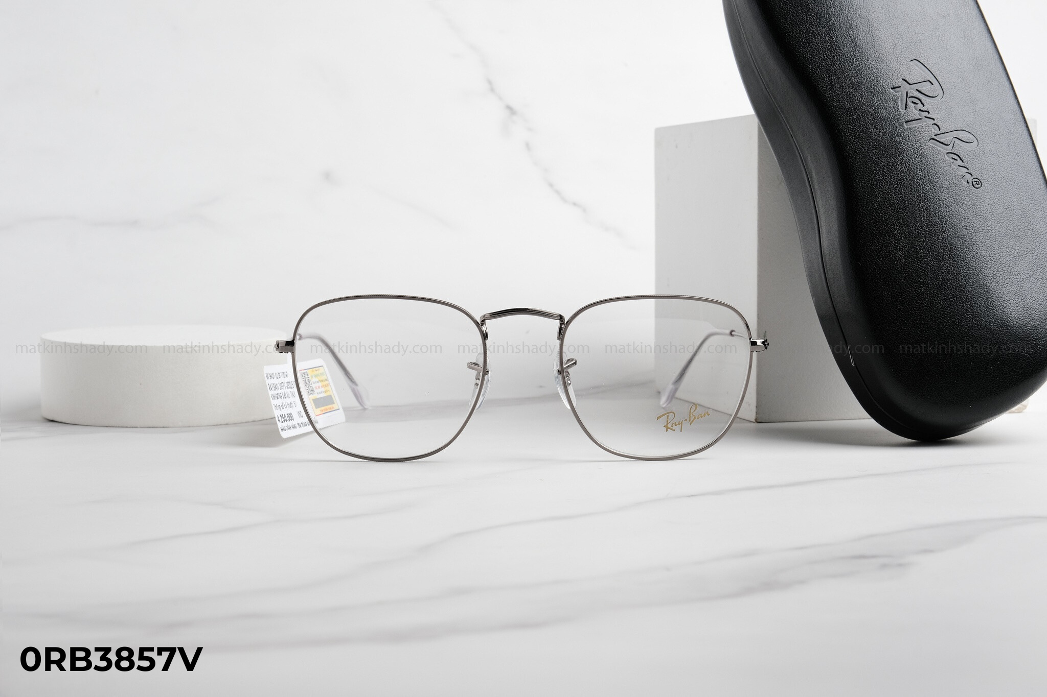  Rayban Eyewear - Glasses - 0RB3857v 