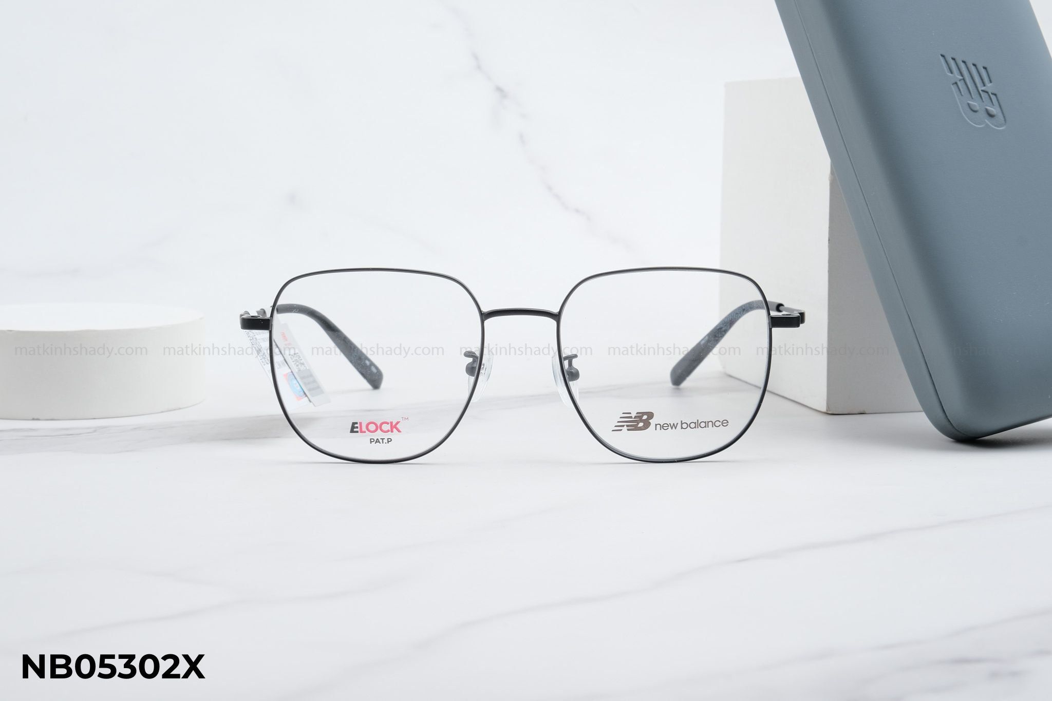  New Balance Eyewear - Glasses - NB05302X 