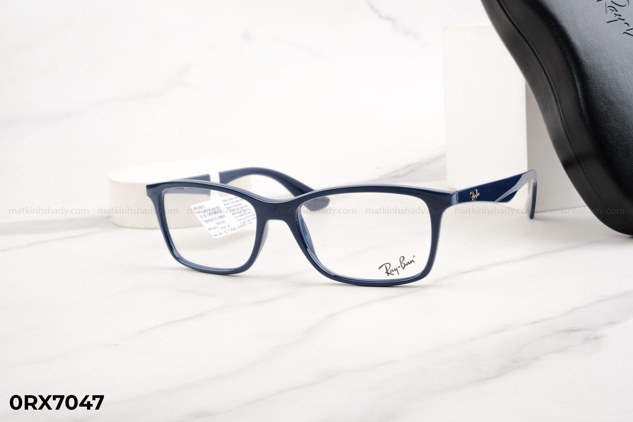  Rayban Eyewear - Glasses - 0RX7047 