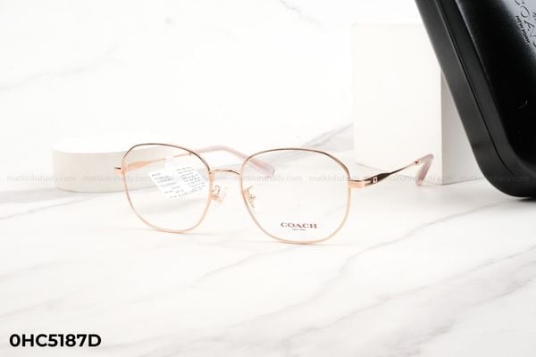 0HC5187D gọng kính chính hãng coach, top gọng đẹp, gọng thời trang, gọng nam nữ unisex, gọng kính cận, gọng kính giả cận chống bụi, kiểu dáng vuông