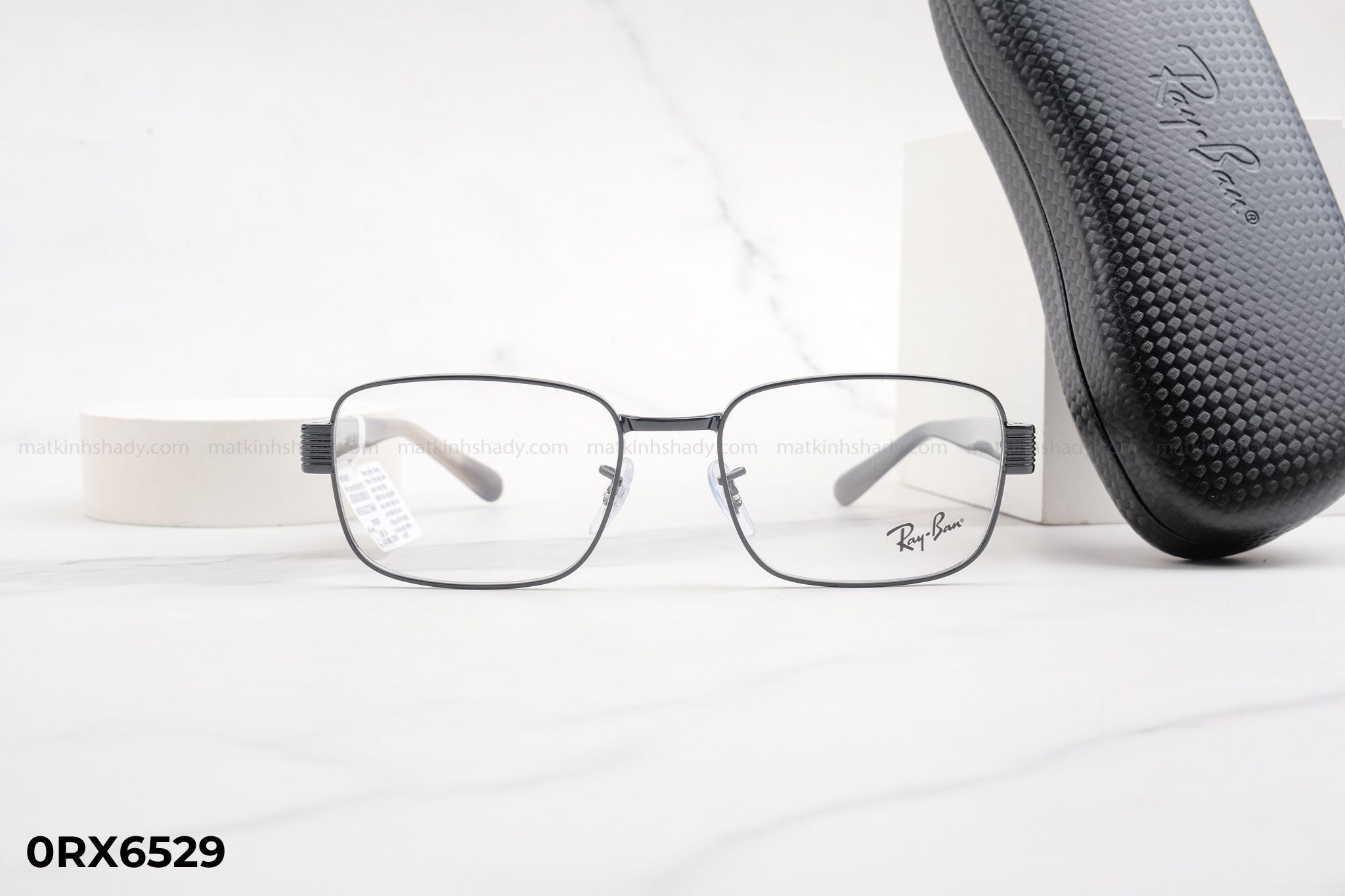  Rayban Eyewear - Glasses - 0RX6529 