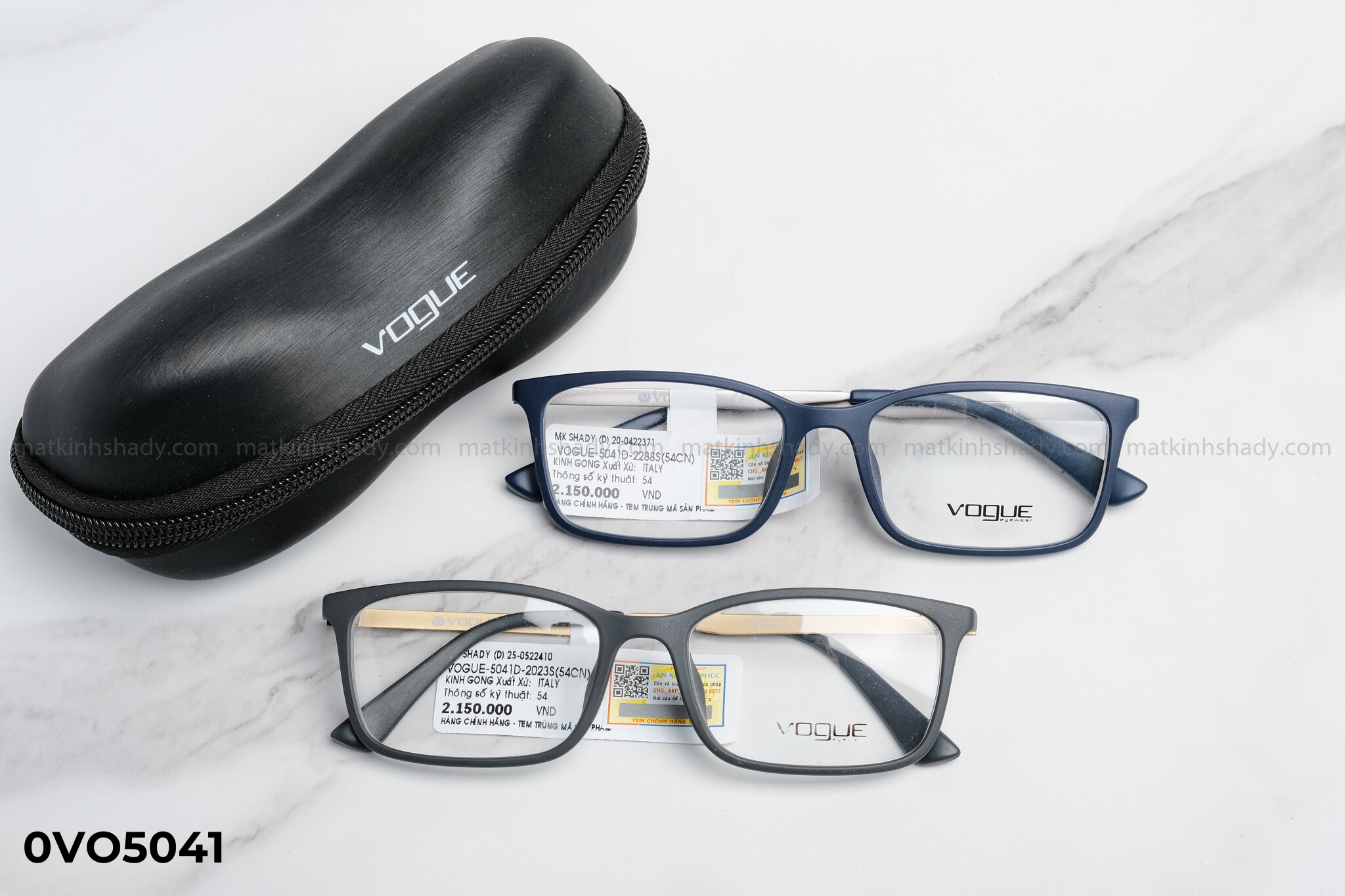  Vogue Eyewear - Glasses - 0VO5041 