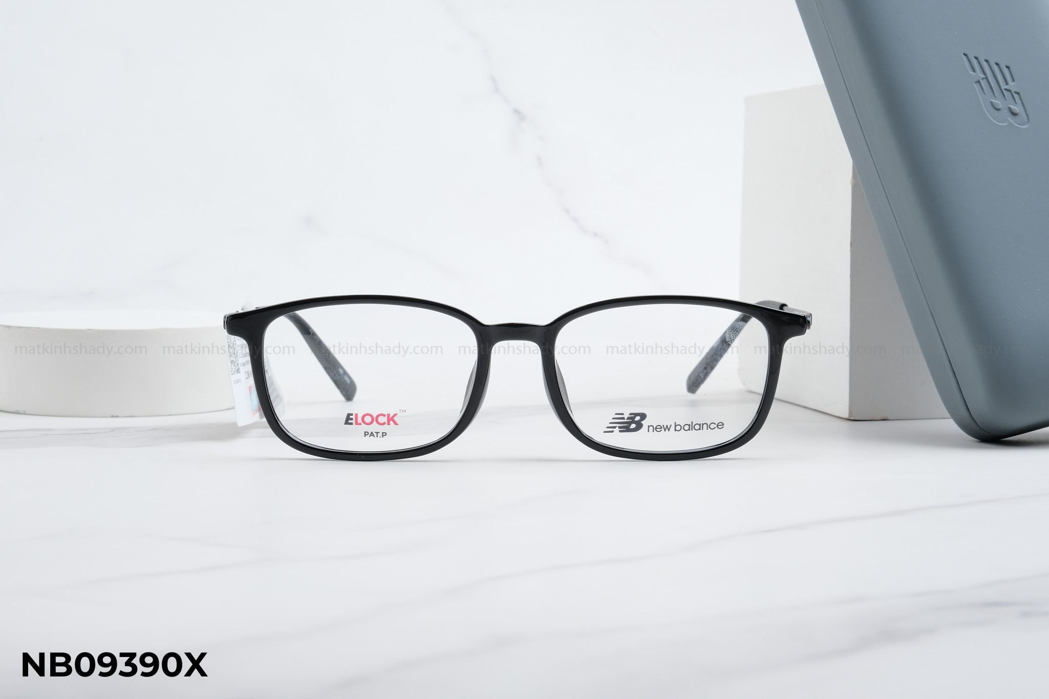  New Balance Eyewear - Glasses - NB09390X 