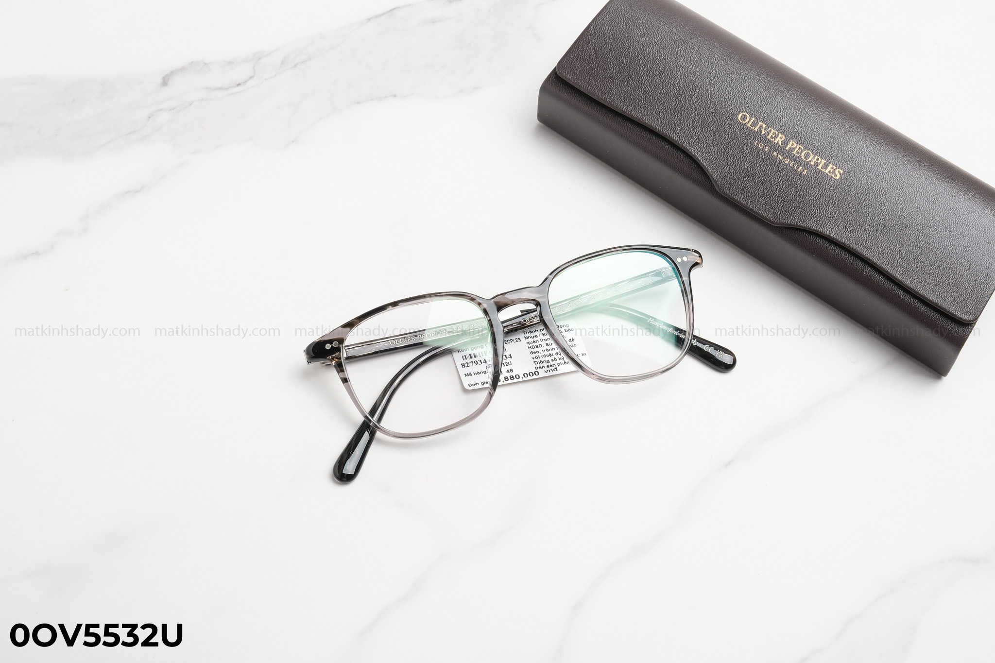  Oliver Peoples Eyewear - Glasses - 0OV5532U 