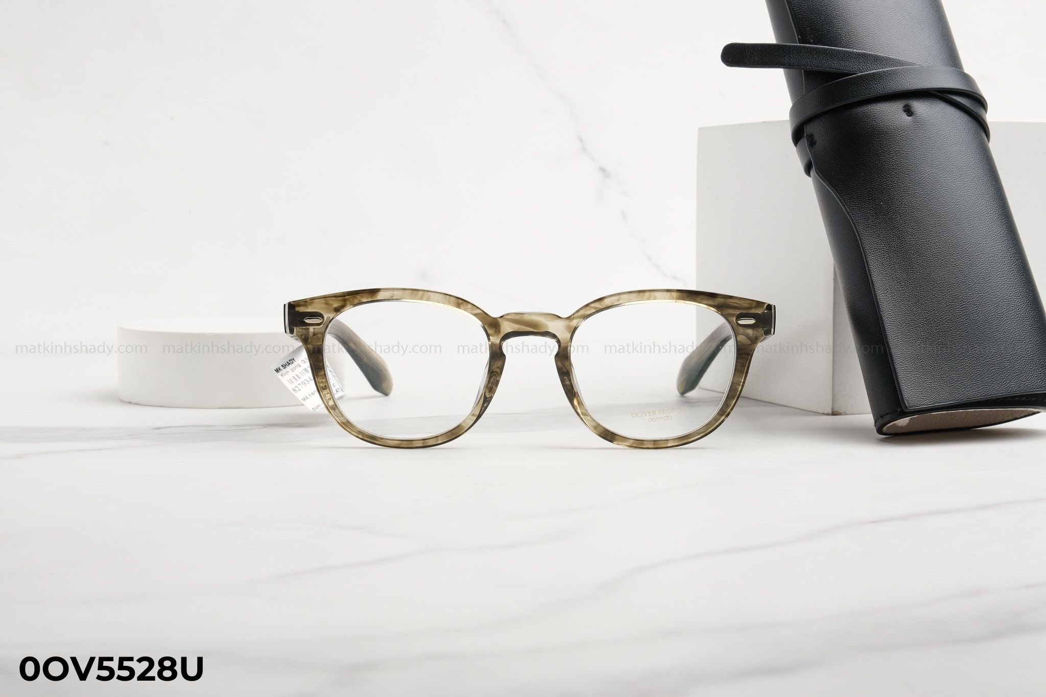  Oliver Peoples Eyewear - Glasses - 0OV5528U 