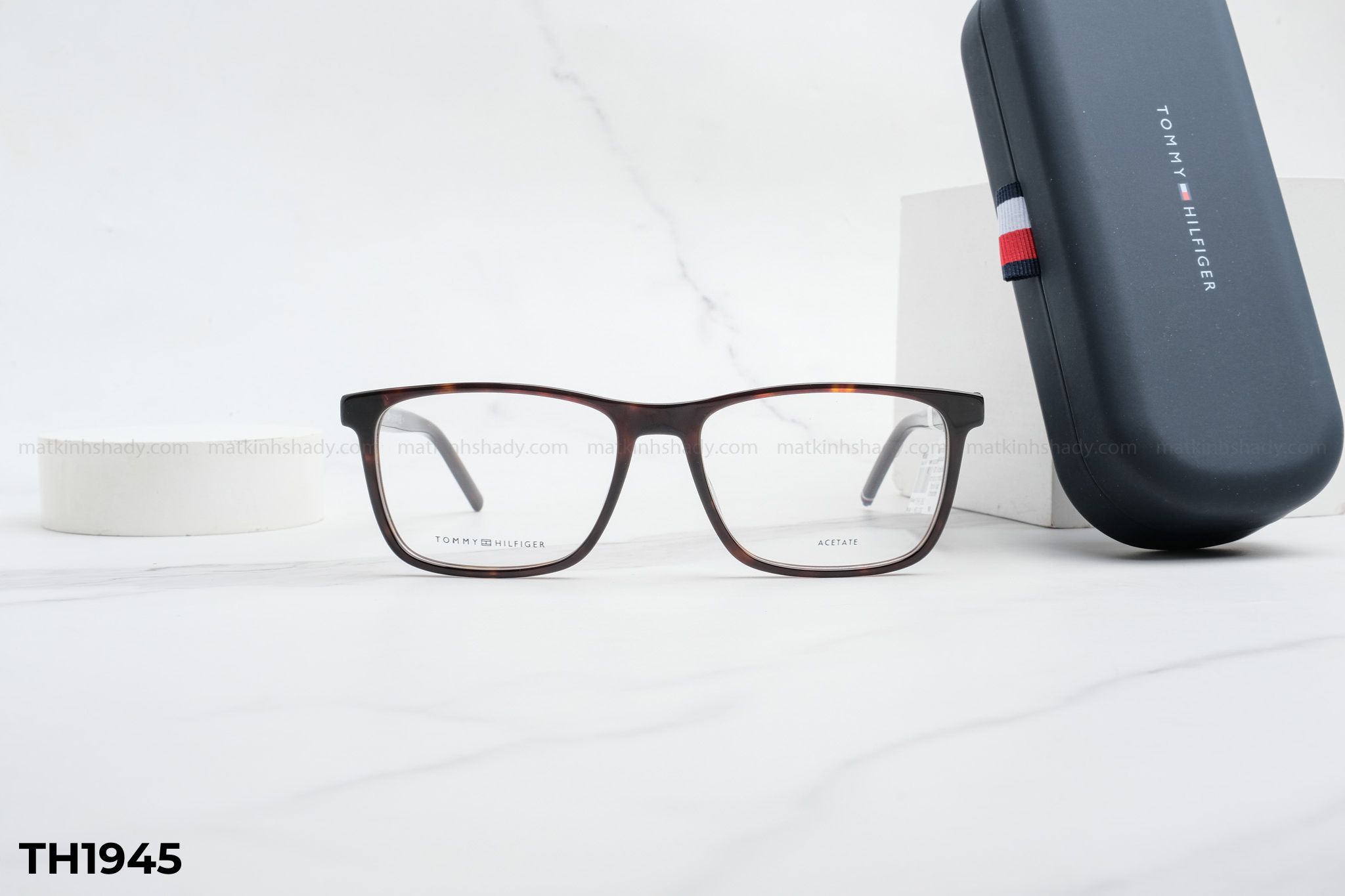  Tommy Hilfiger Eyewear - Glasses - TH1945 