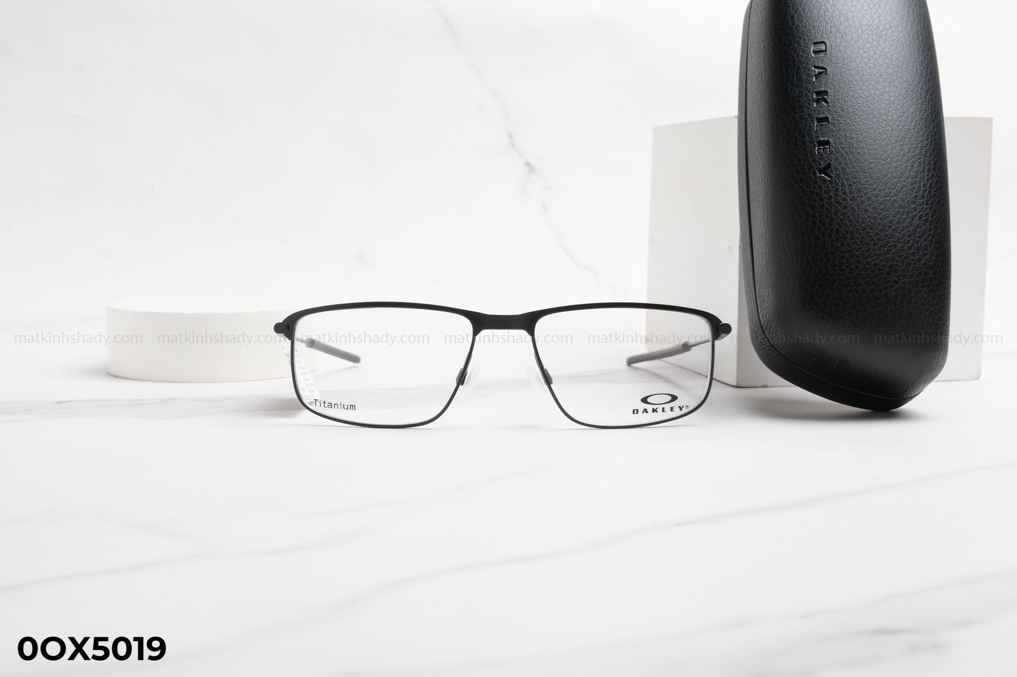  Oakley Eyewear - Glasses - 0OX5019 