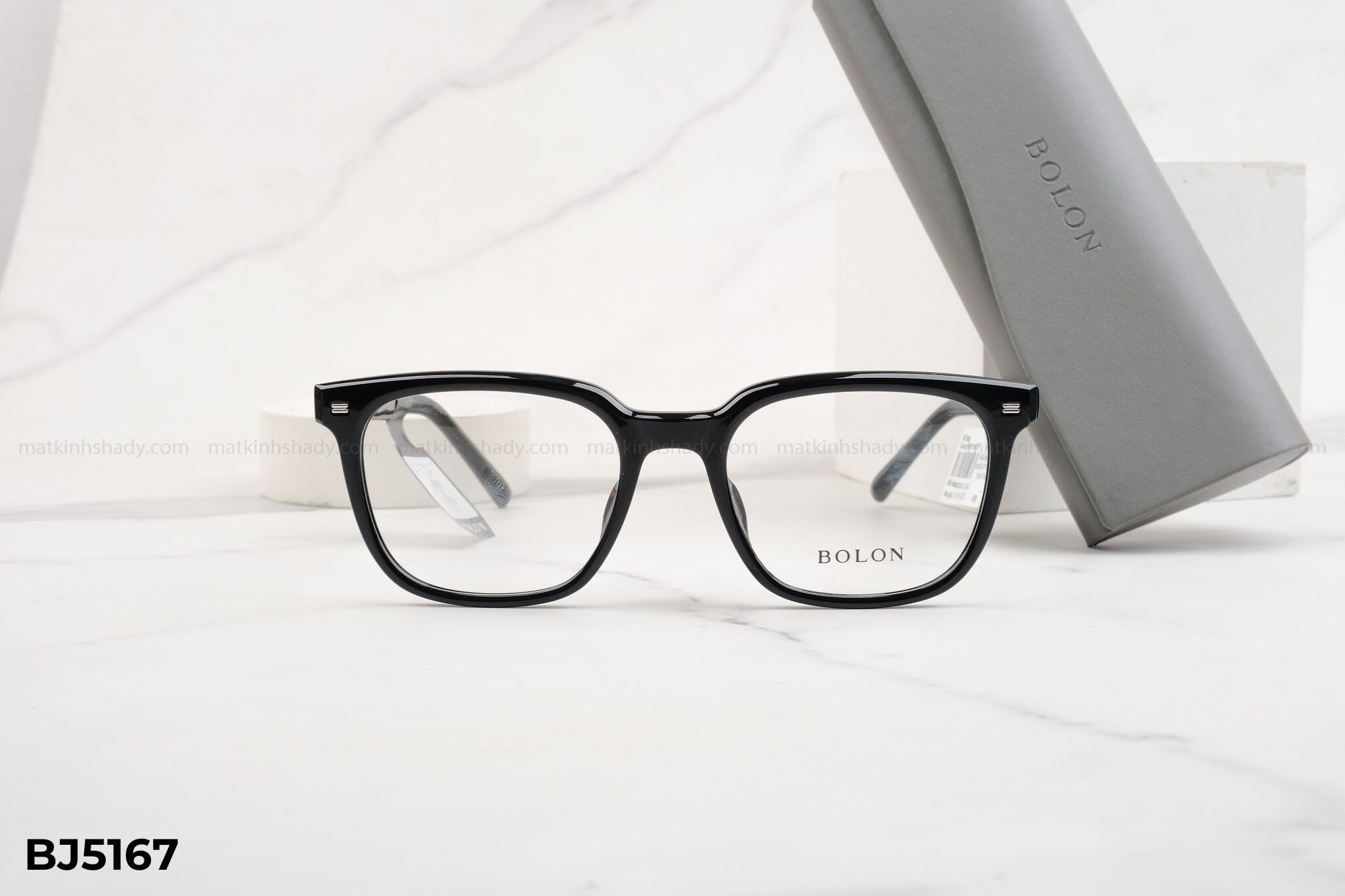  Bolon Eyewear - Glasses - BJ5167 