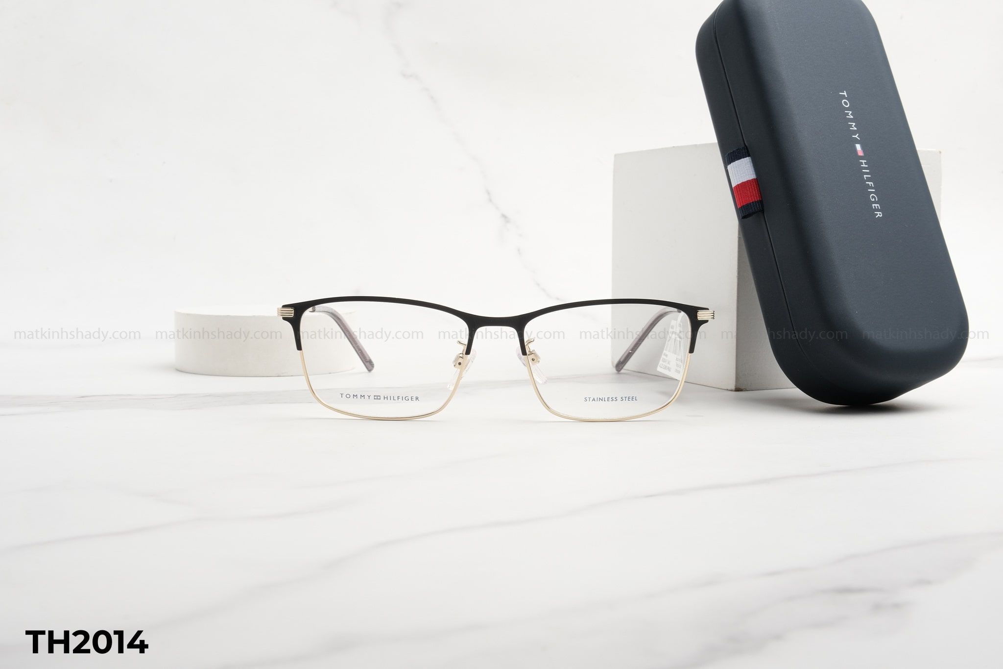  Tommy Hilfiger Eyewear - Glasses - TH2014 