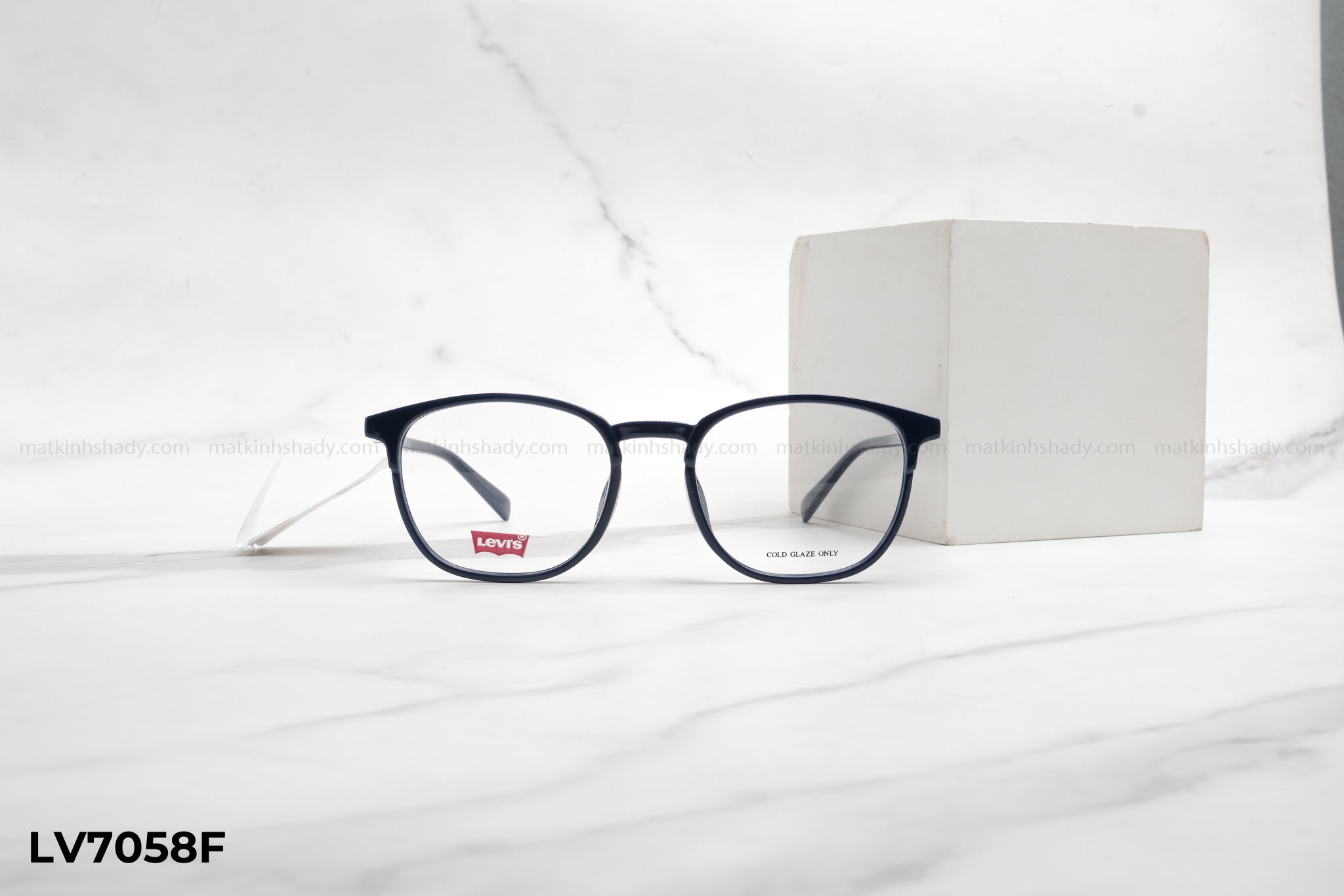  Levi's Eyewear - Glasses - LV7058F 