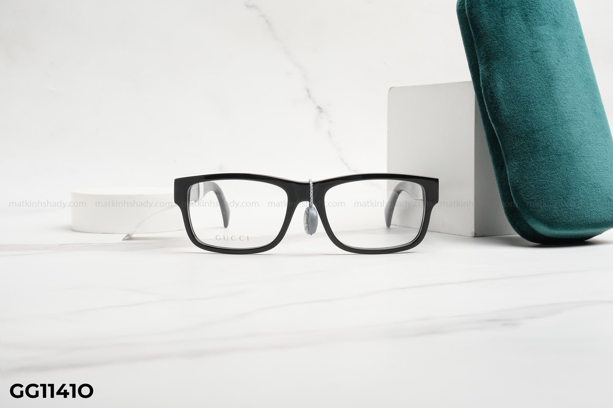  Gucci Eyewear - Glasses - GG1141O 