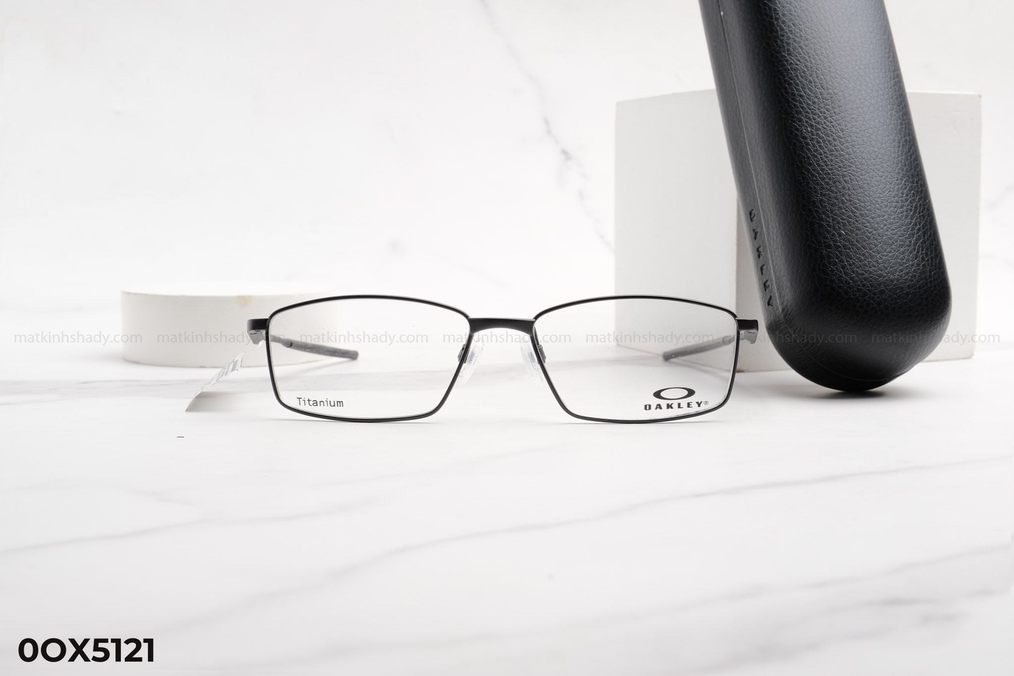 Oakley Eyewear - Glasses - 0OX5121
