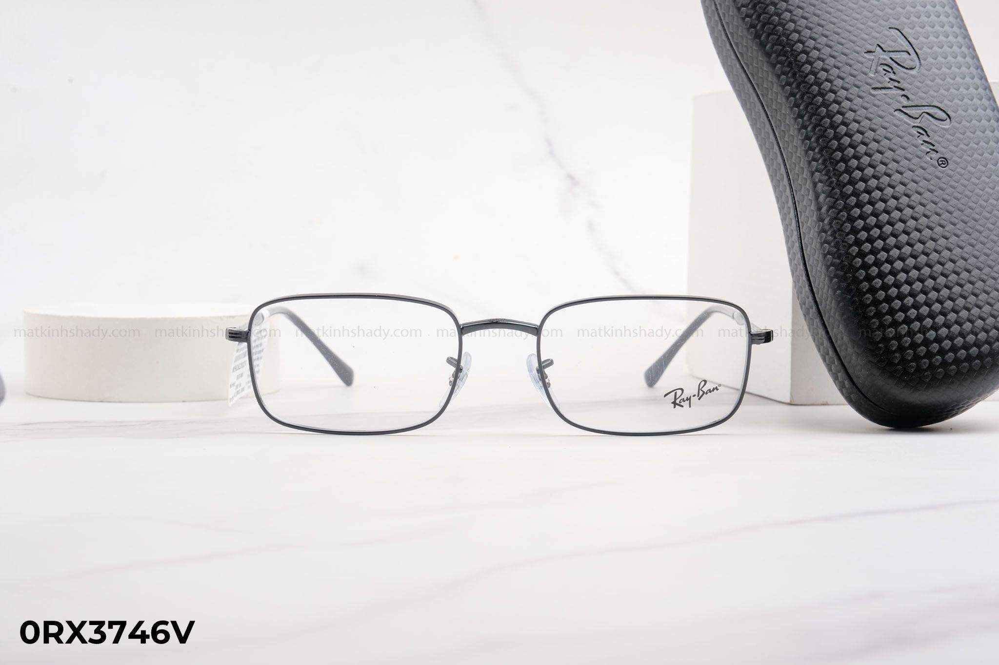  Rayban Eyewear - Glasses - 0RX3746V 