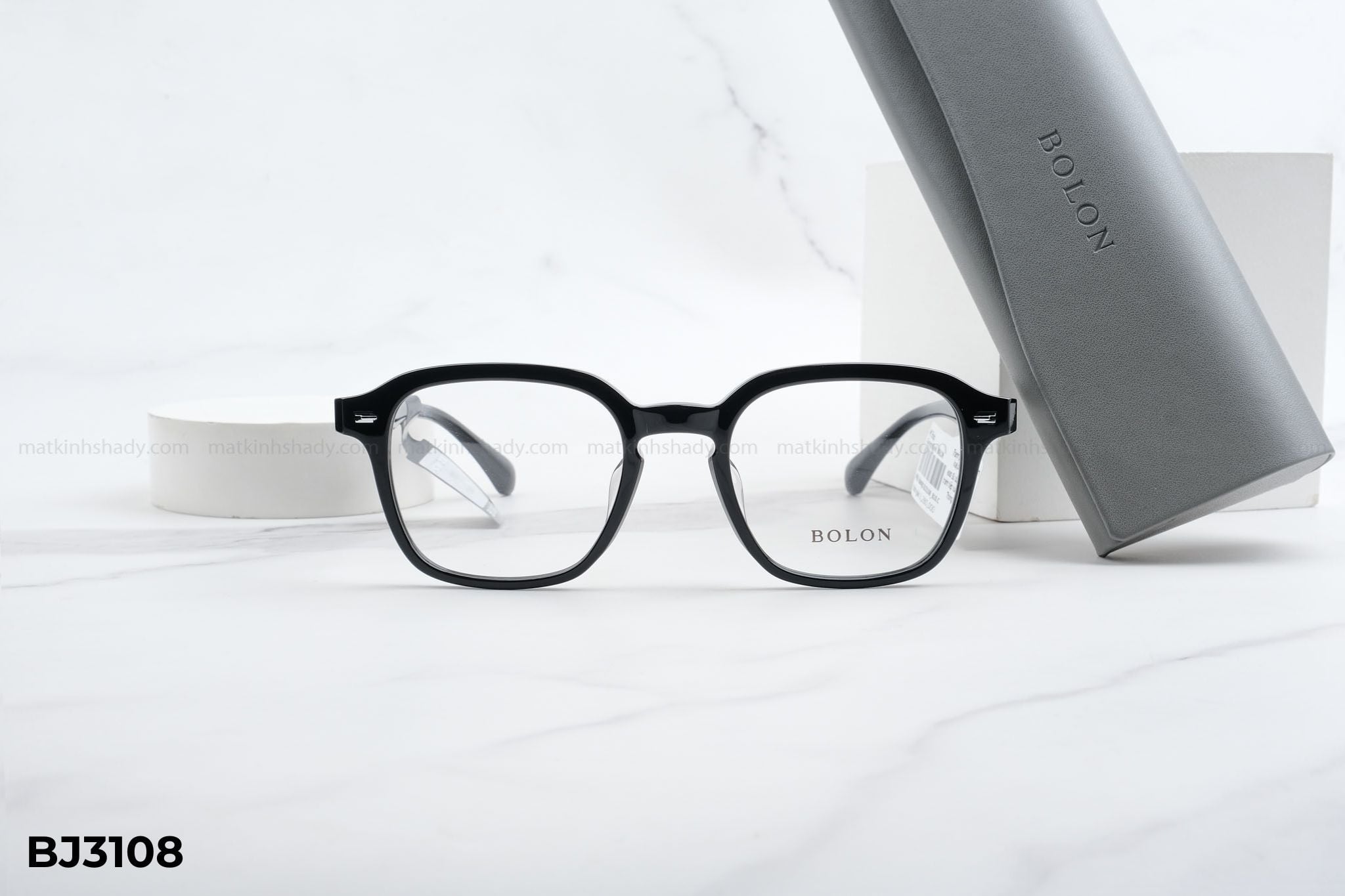 Bolon Eyewear - Glasses - BJ3108