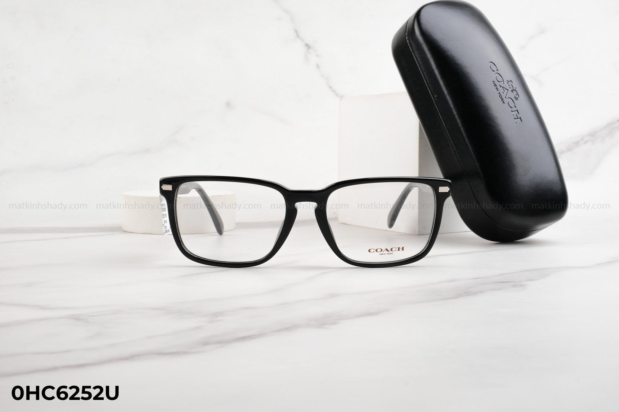  Coach Eyewear - Glasses -  0HC6252U 