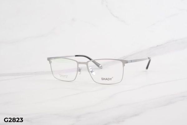 G2823 top gọng đẹp, gọng thời trang, gọng nam nữ unisex, gọng kính cận, gọng kính giả cận chống bụi, kiểu dáng vuông