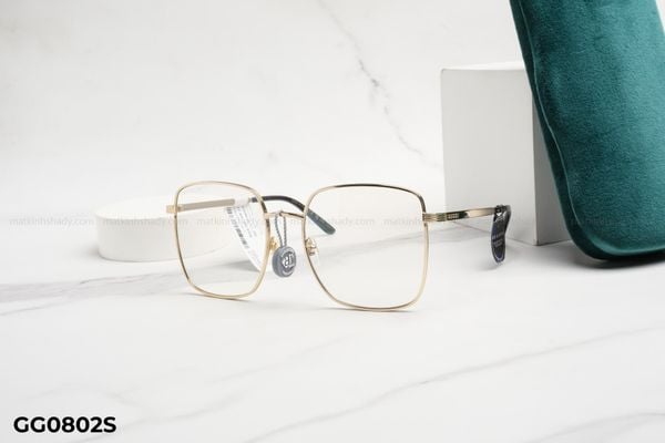 GG0934OA gọng kính chính hãng gucci, top gọng đẹp, gọng thời trang, gọng nam nữ unisex, gọng kính cận, gọng kính giả cận chống bụi, kiểu dáng vuông
