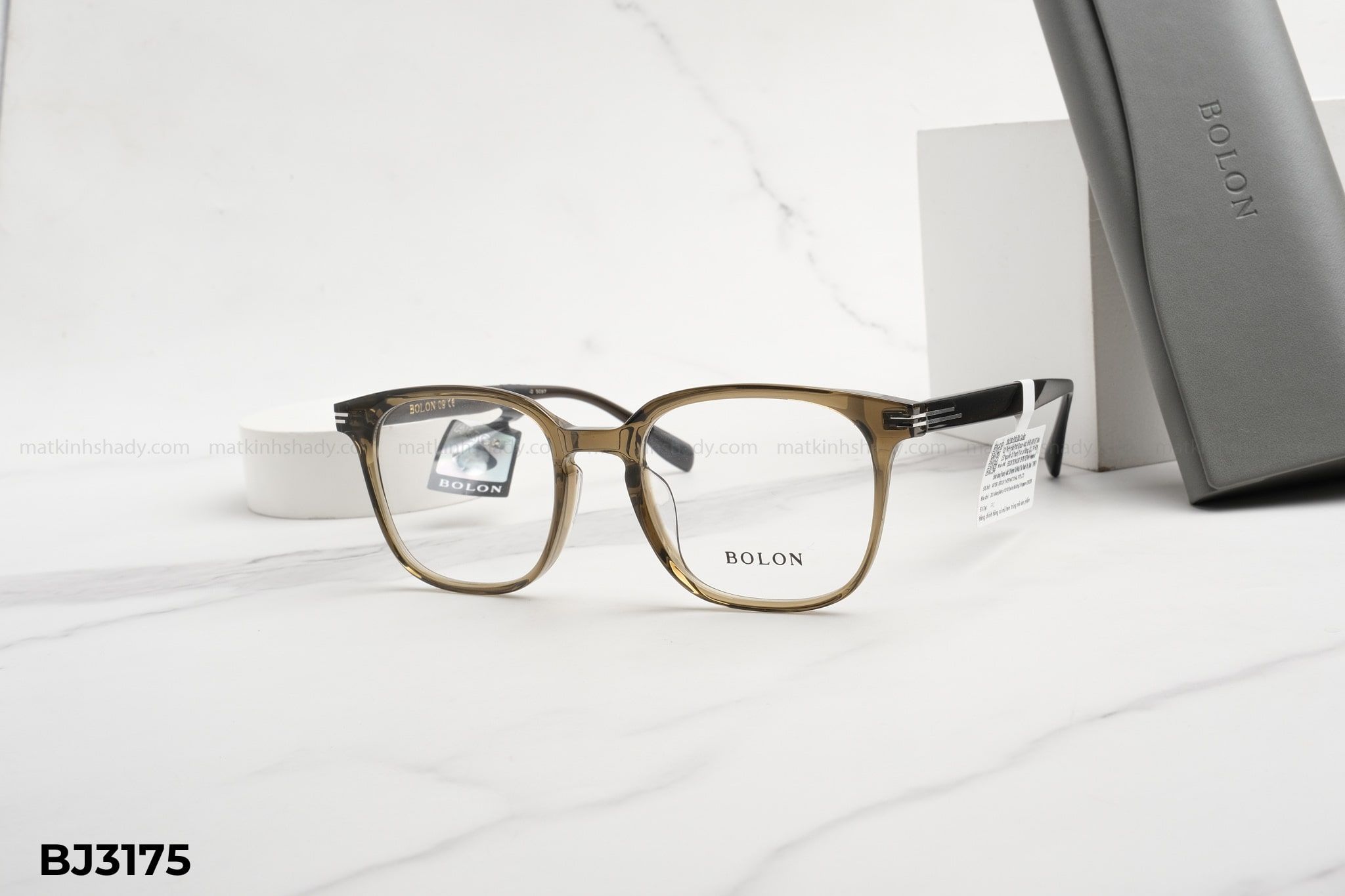  Bolon Eyewear - Glasses - BJ3175 