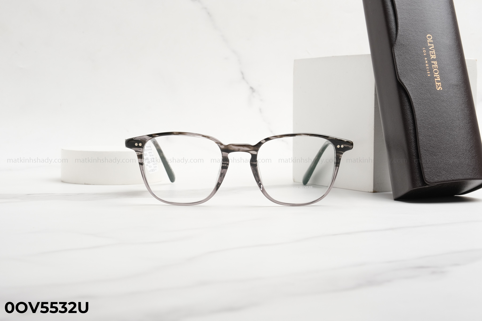  Oliver Peoples Eyewear - Glasses - 0OV5532U 