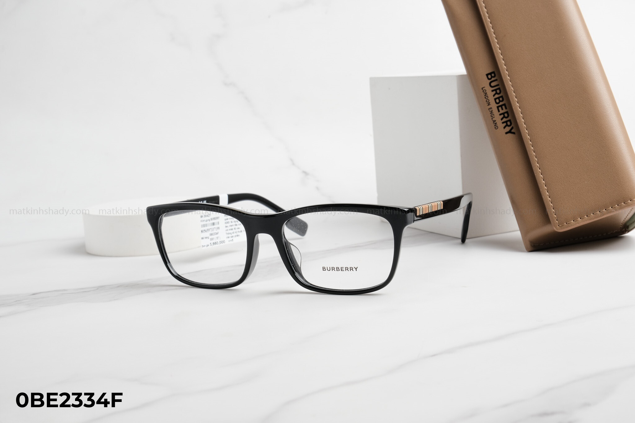  Burberry Eyewear - Glasses -  0BE2334F 