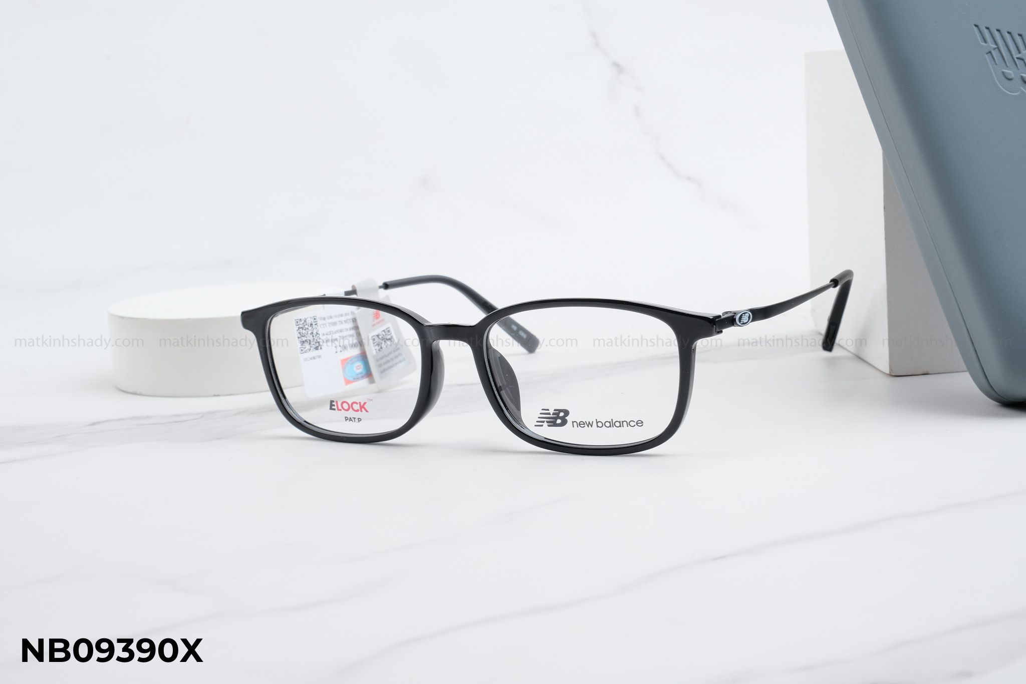  New Balance Eyewear - Glasses - NB09390X 