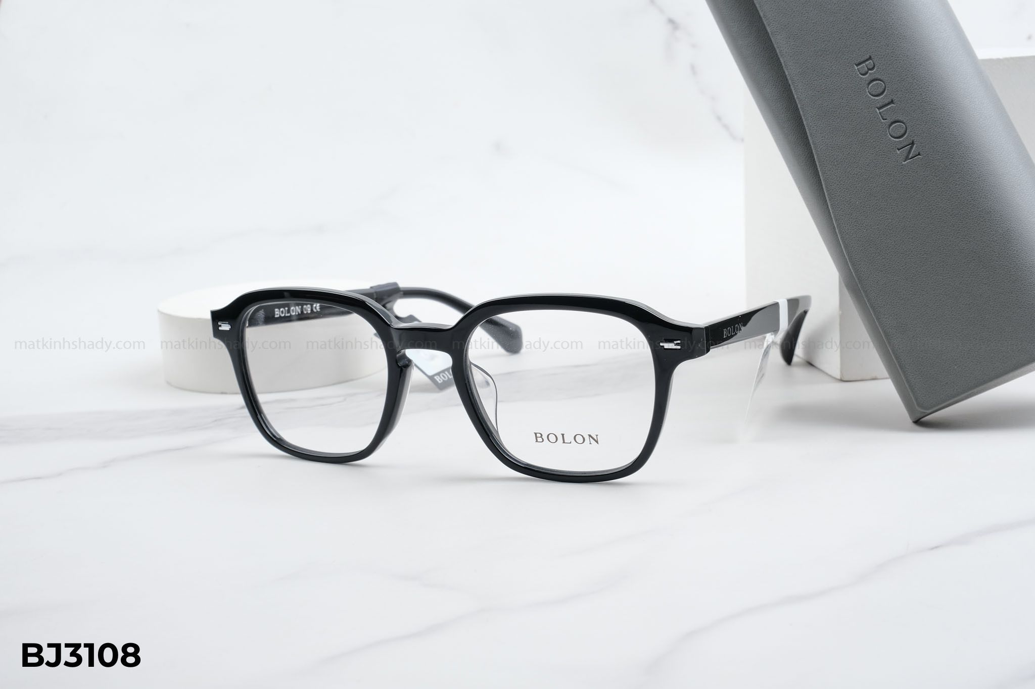  Bolon Eyewear - Glasses - BJ3108 