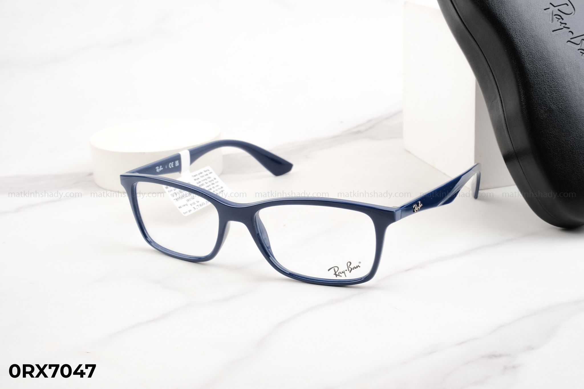  Rayban Eyewear - Glasses - 0RX7047 