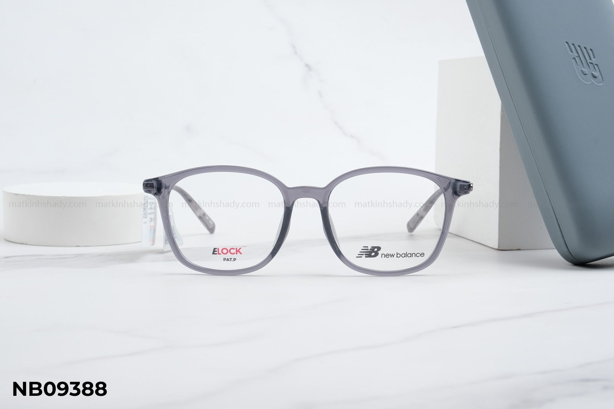  New Balance Eyewear - Glasses - NB09388X 