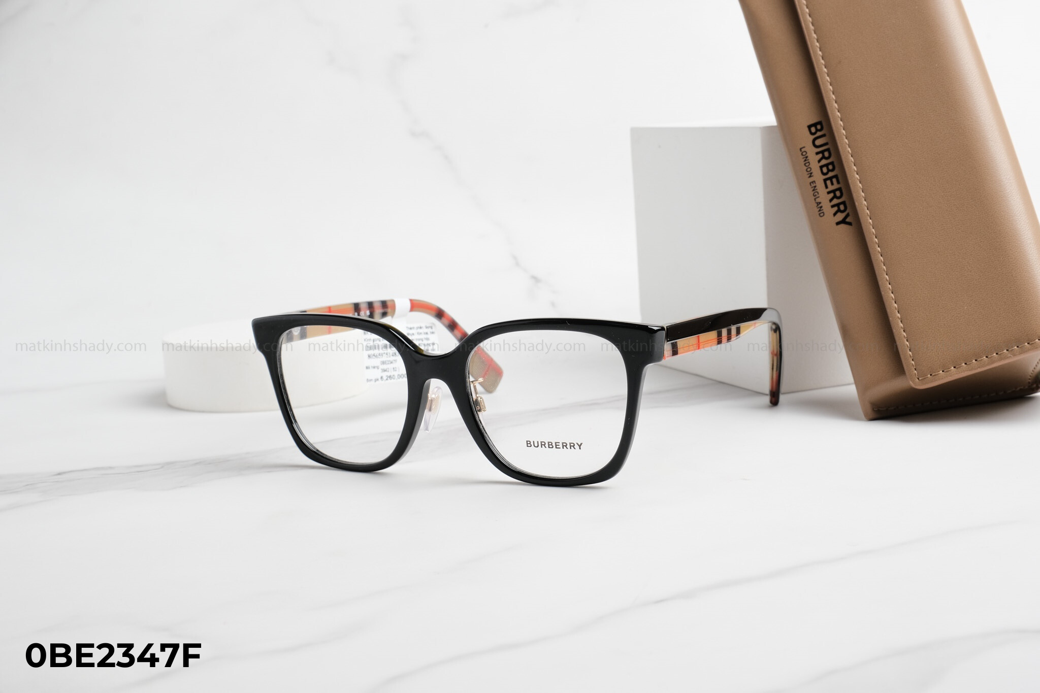  Burberry Eyewear - Glasses -  0BE2347F 