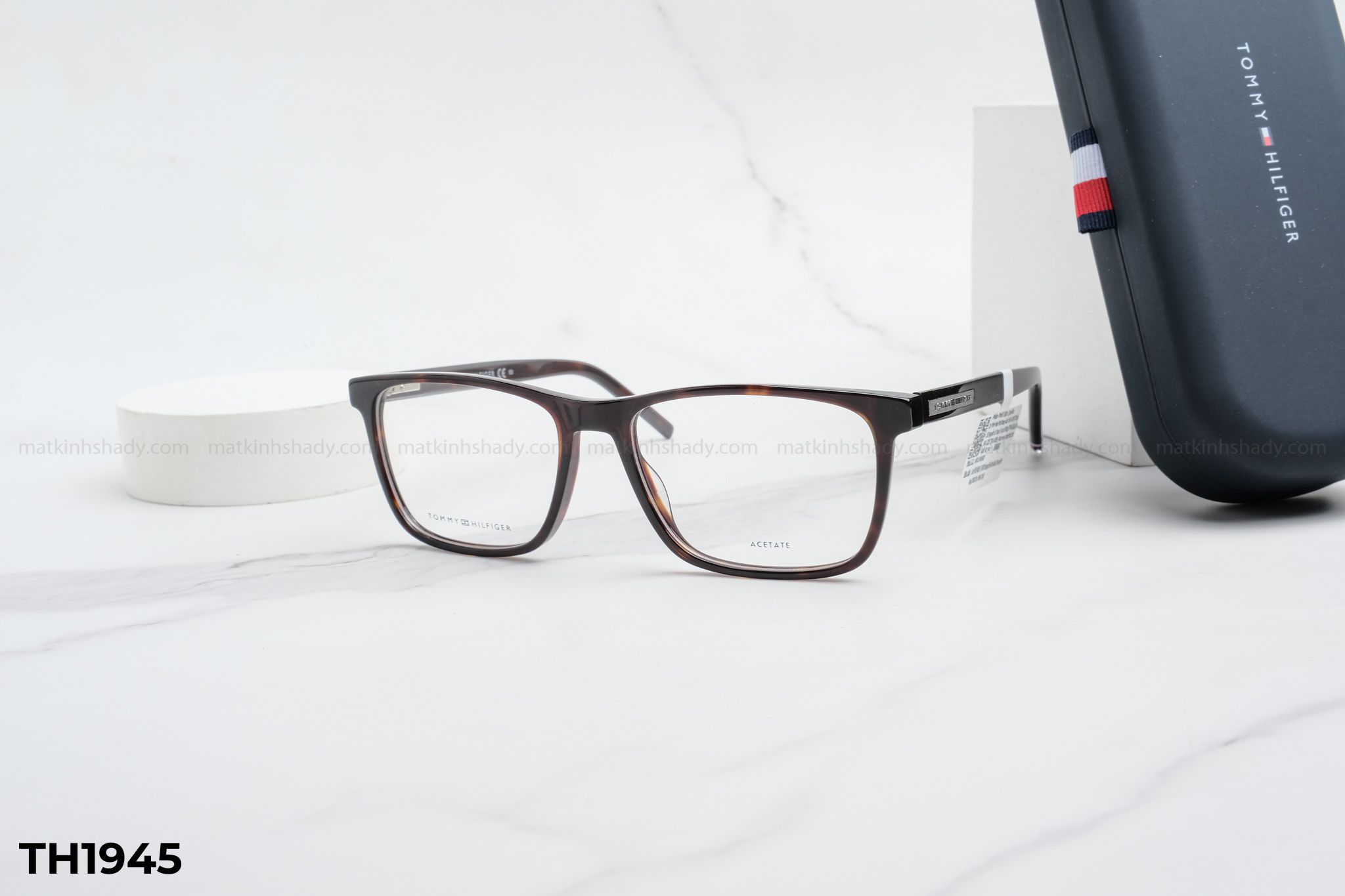  Tommy Hilfiger Eyewear - Glasses - TH1945 