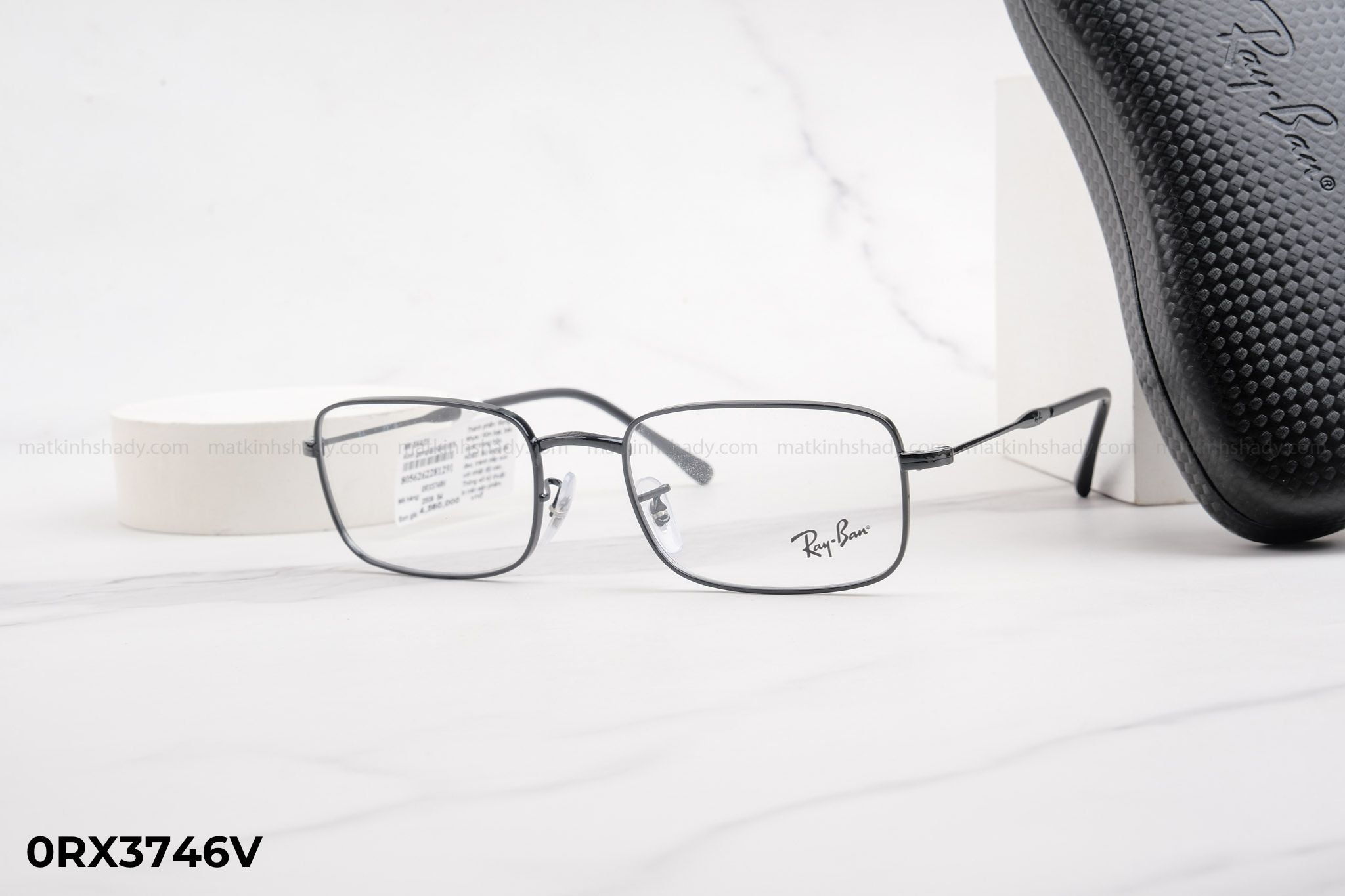  Rayban Eyewear - Glasses - 0RX3746V 