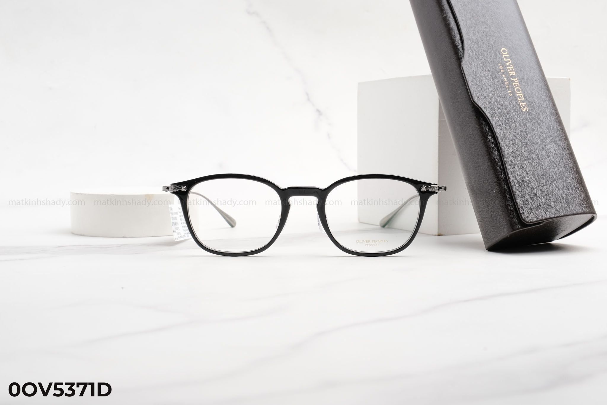  Oliver Peoples Eyewear - Glasses - 0OV5371D 