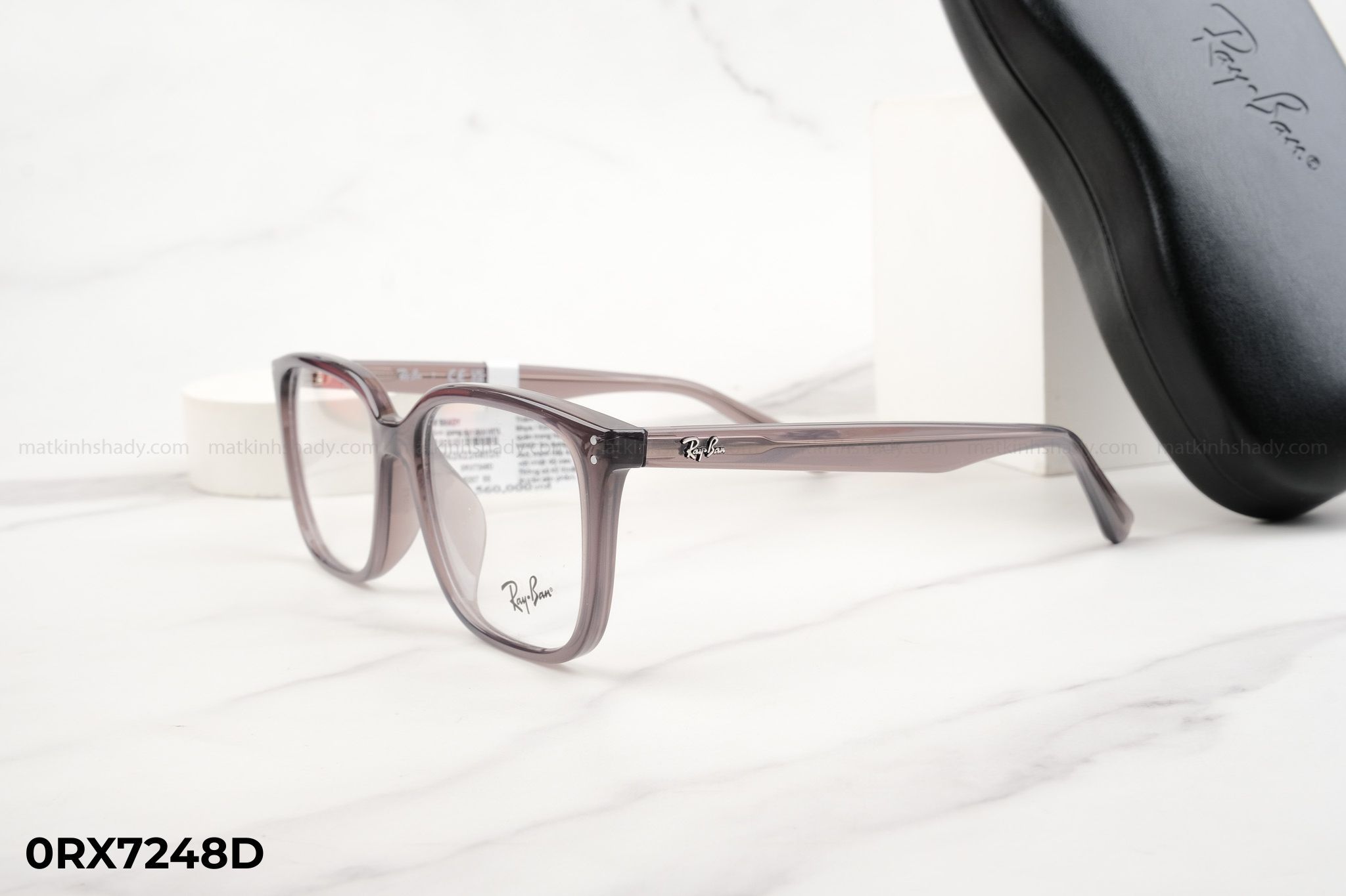  Rayban Eyewear - Glasses - 0RX7248D 