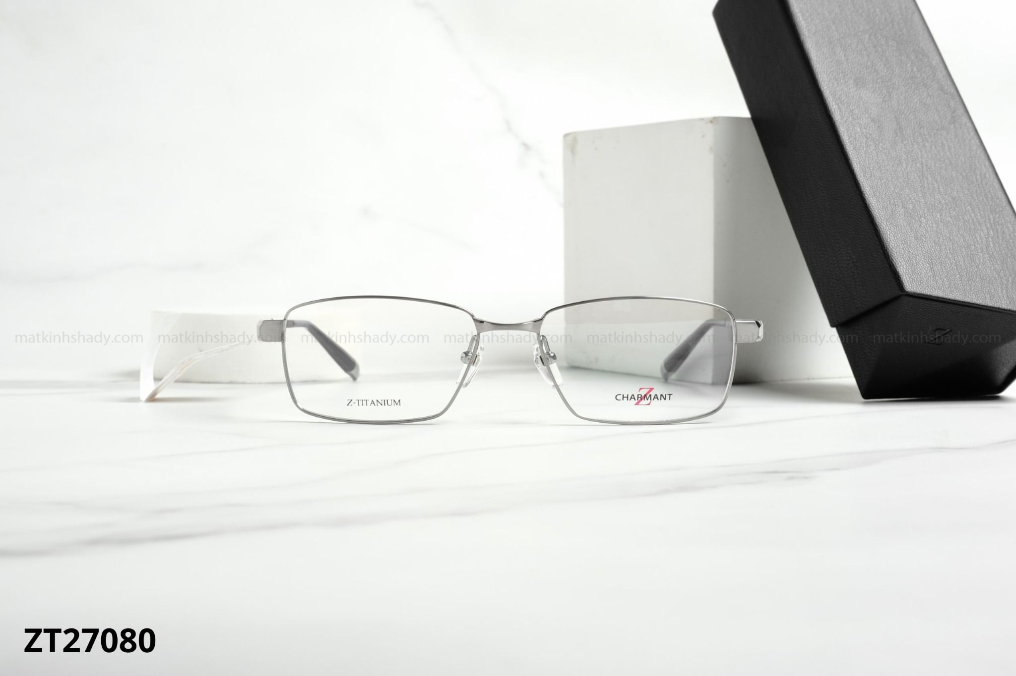  Charmant Z Eyewear - Glasses - ZT27080 