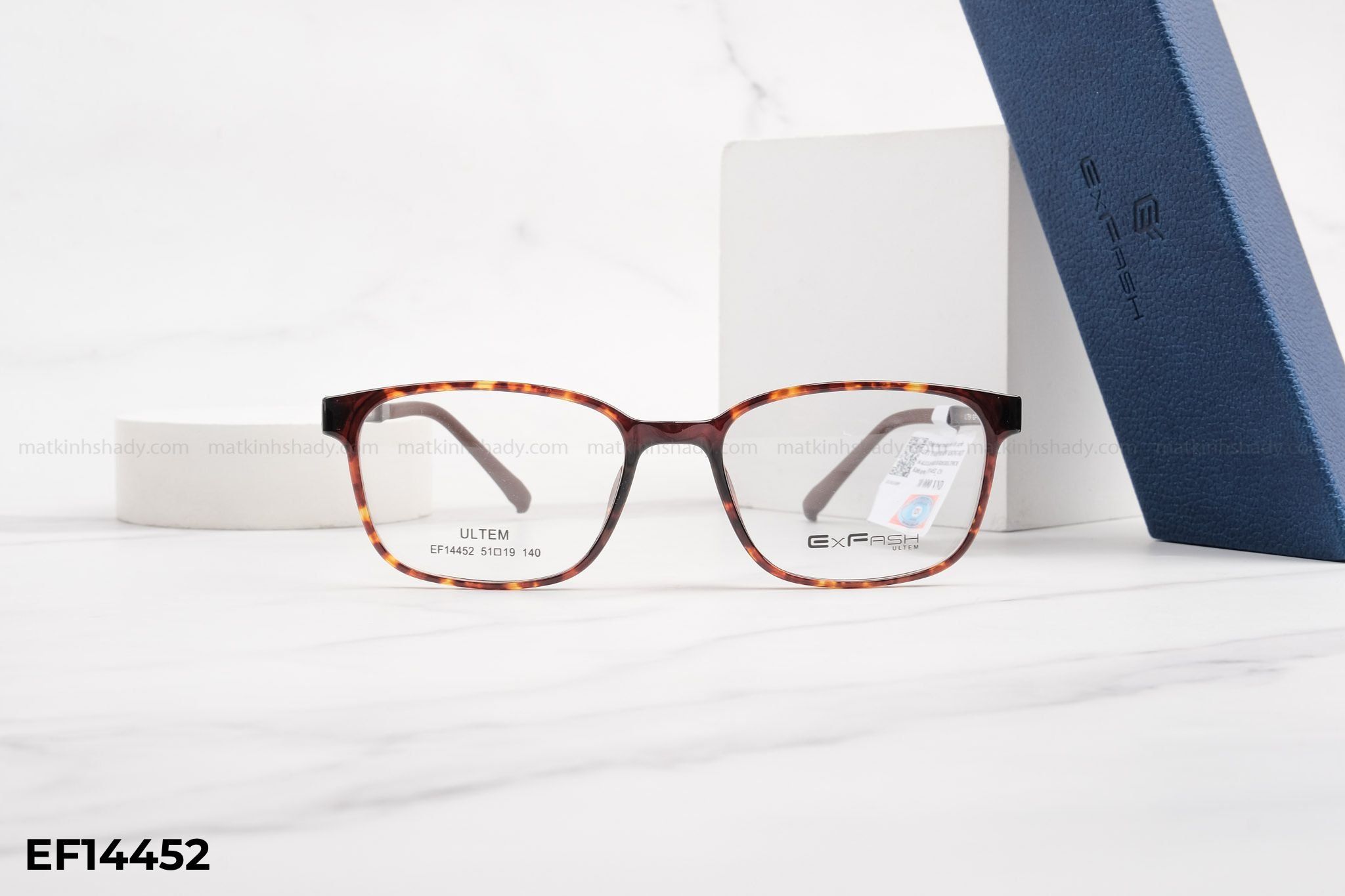  Exfash Eyewear - Glasses - EF14452 