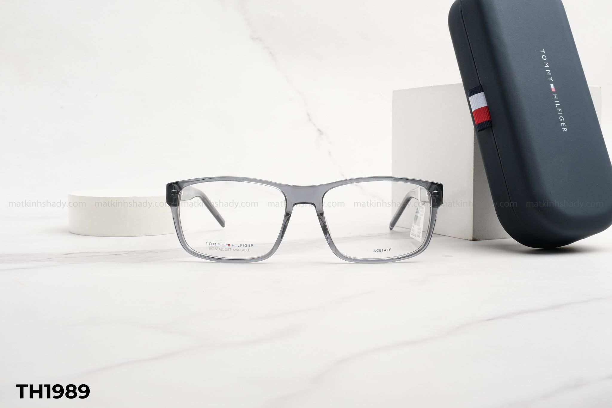  Tommy Hilfiger Eyewear - Glasses - TH1989 