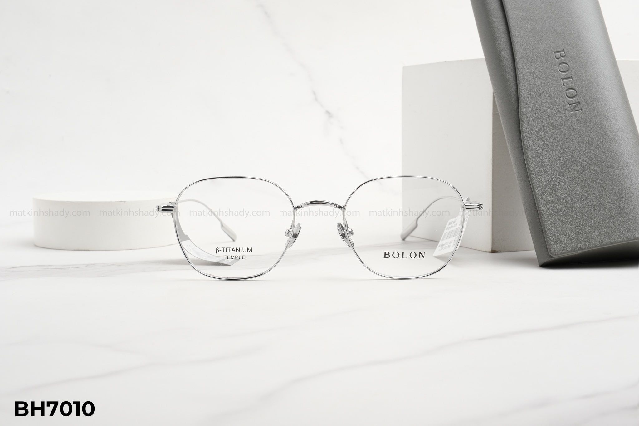  Bolon Eyewear - Glasses - BH7010 
