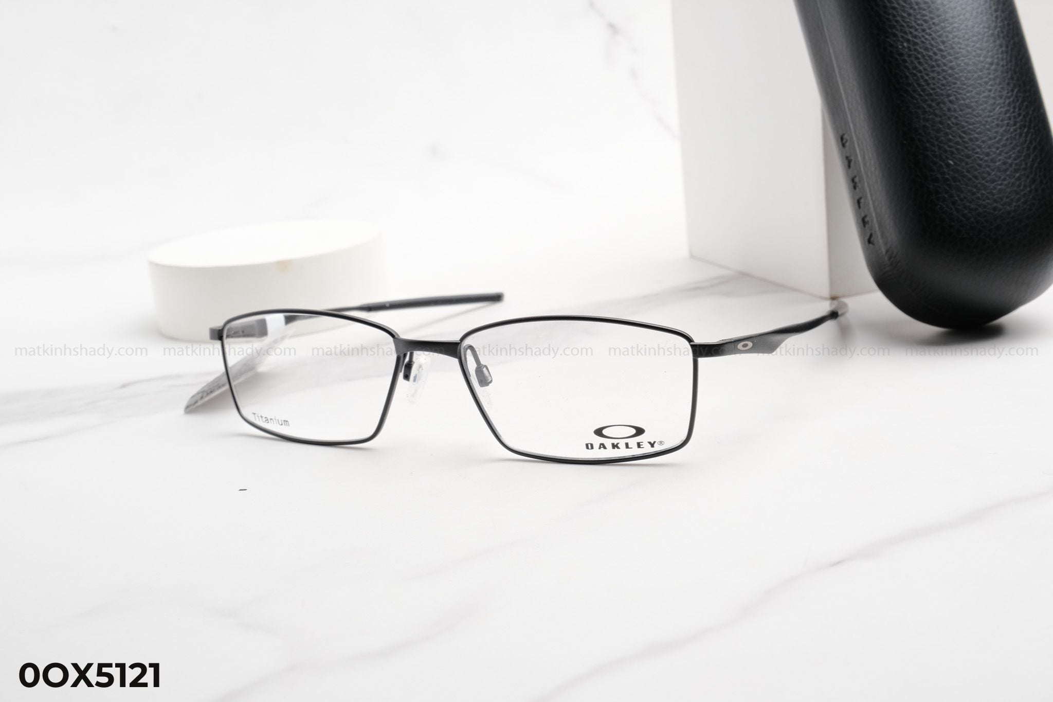  Oakley Eyewear - Glasses - 0OX5121 