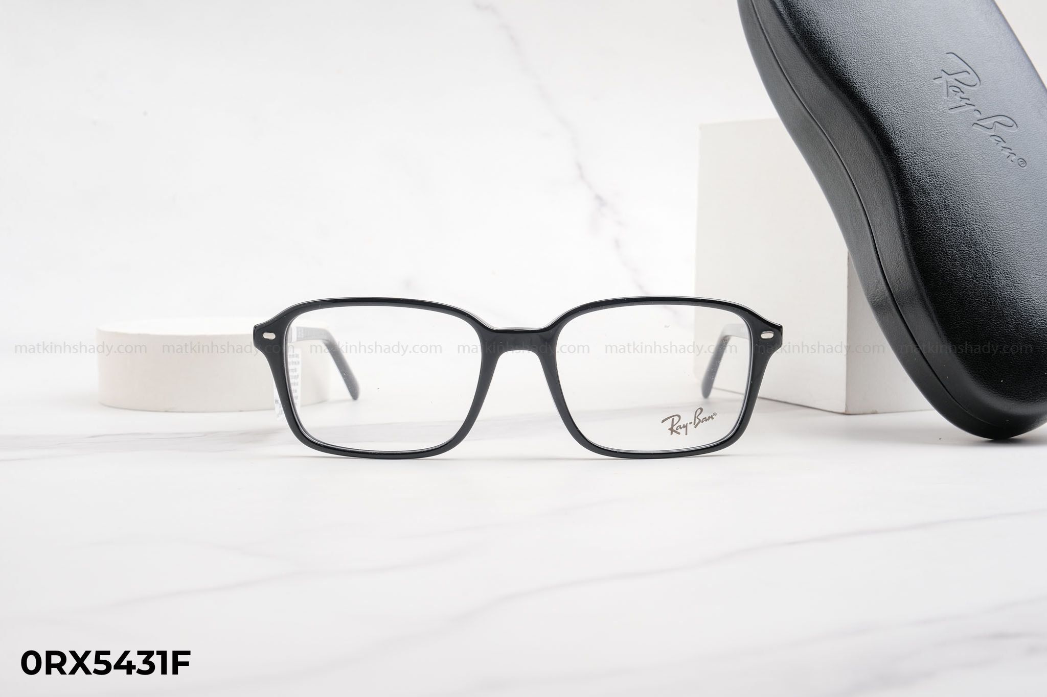  Rayban Eyewear - Glasses - 0RX5431F 