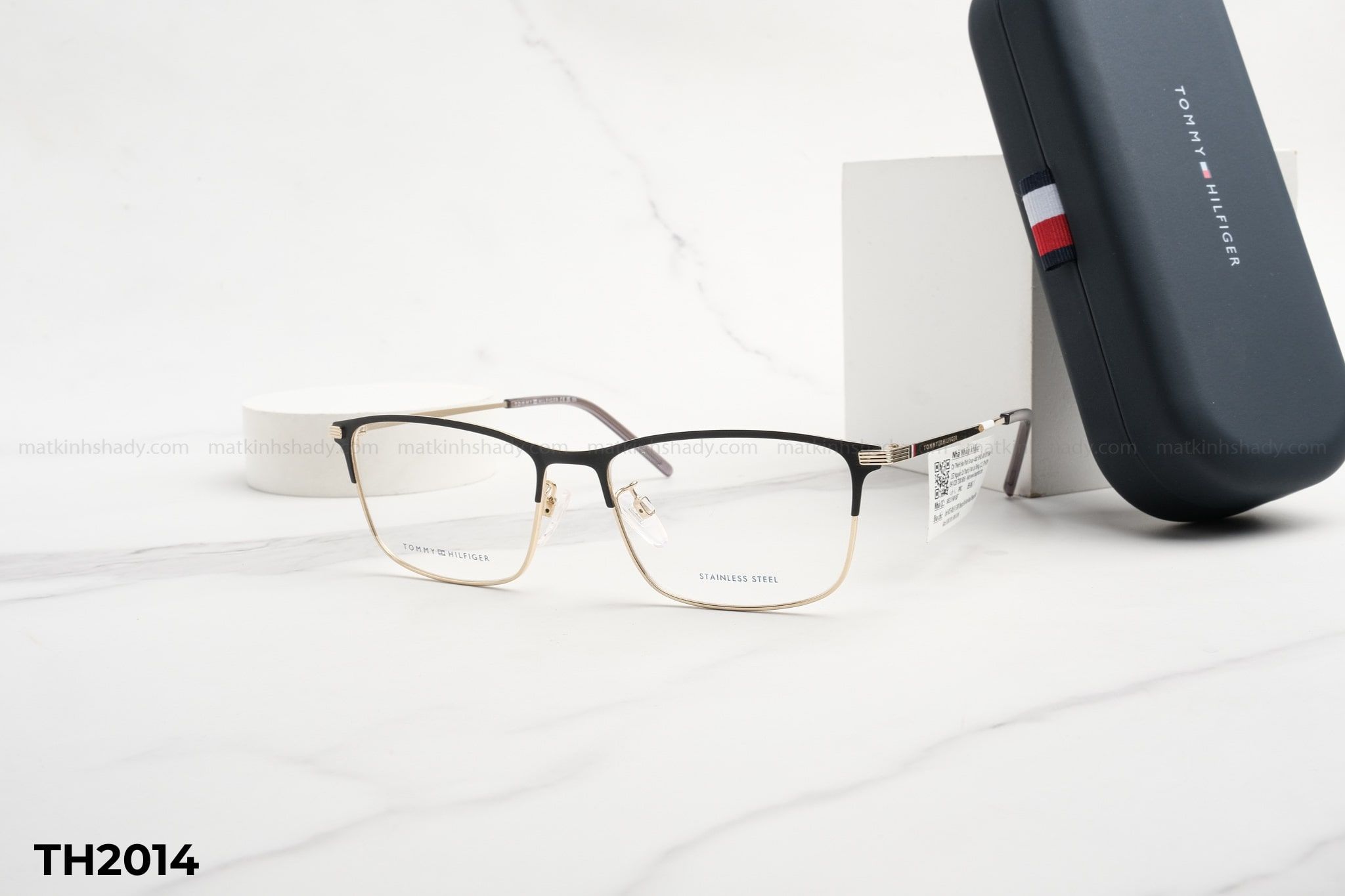  Tommy Hilfiger Eyewear - Glasses - TH2014 